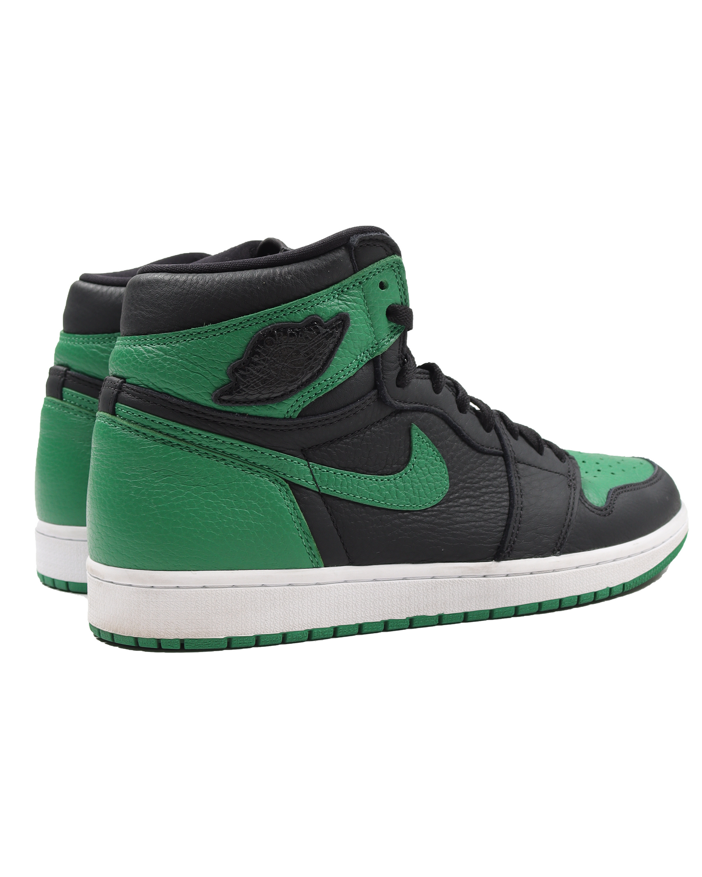 Air Jordan 1 Retro High Pine Green