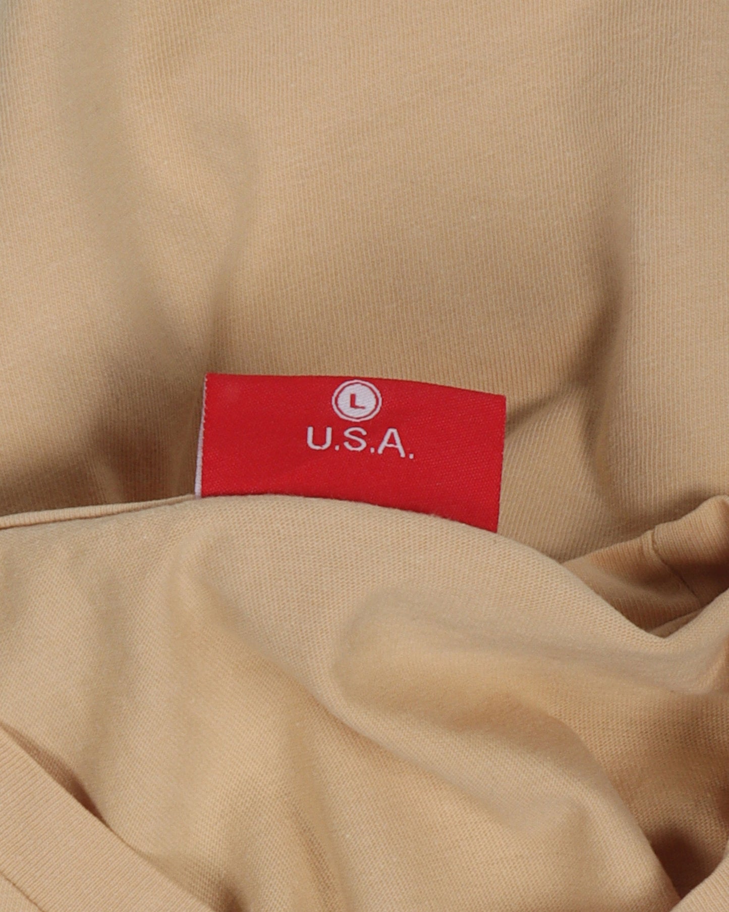 1995 Monogram Hat T-Shirt