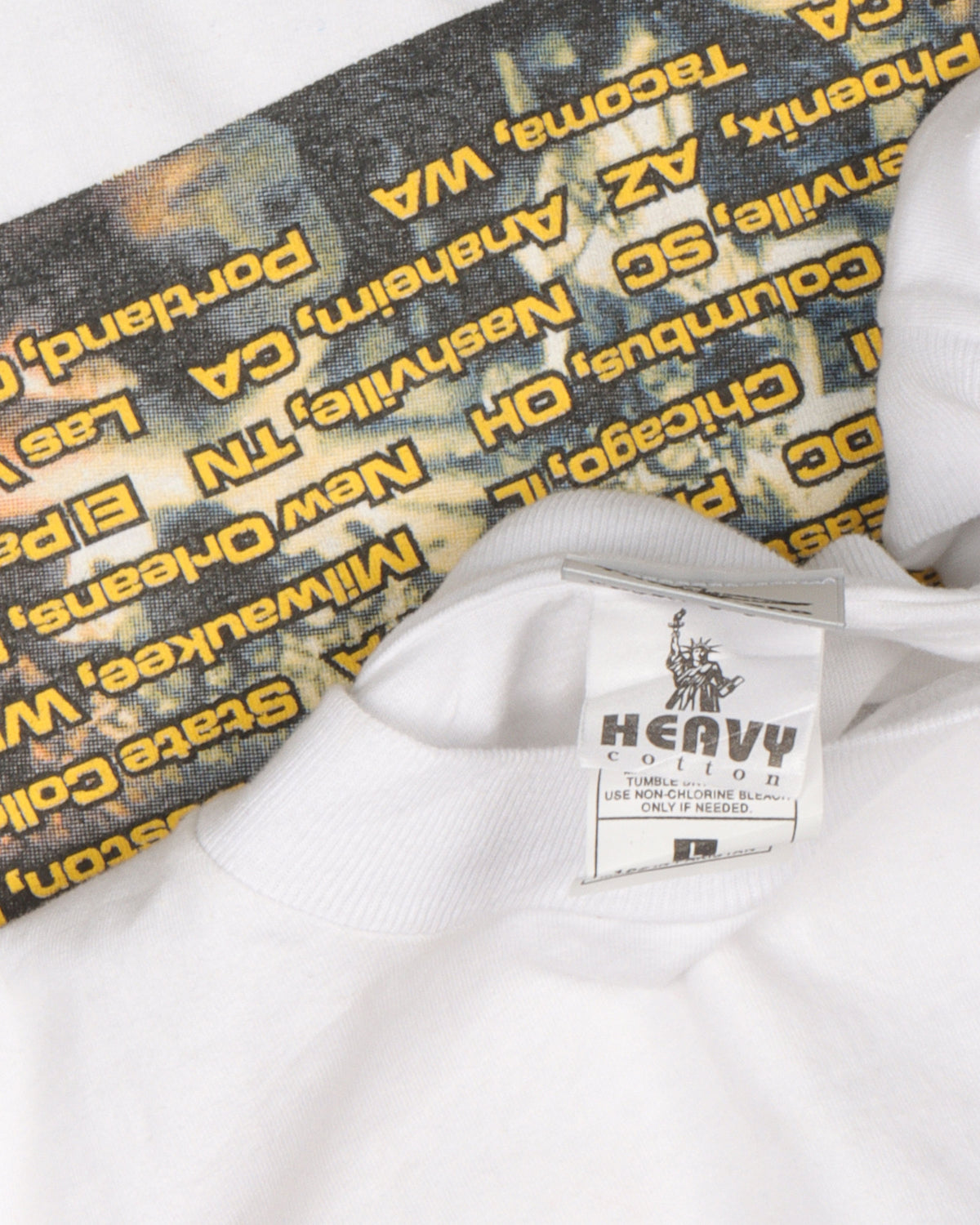 Ricky Martin T-Shirt