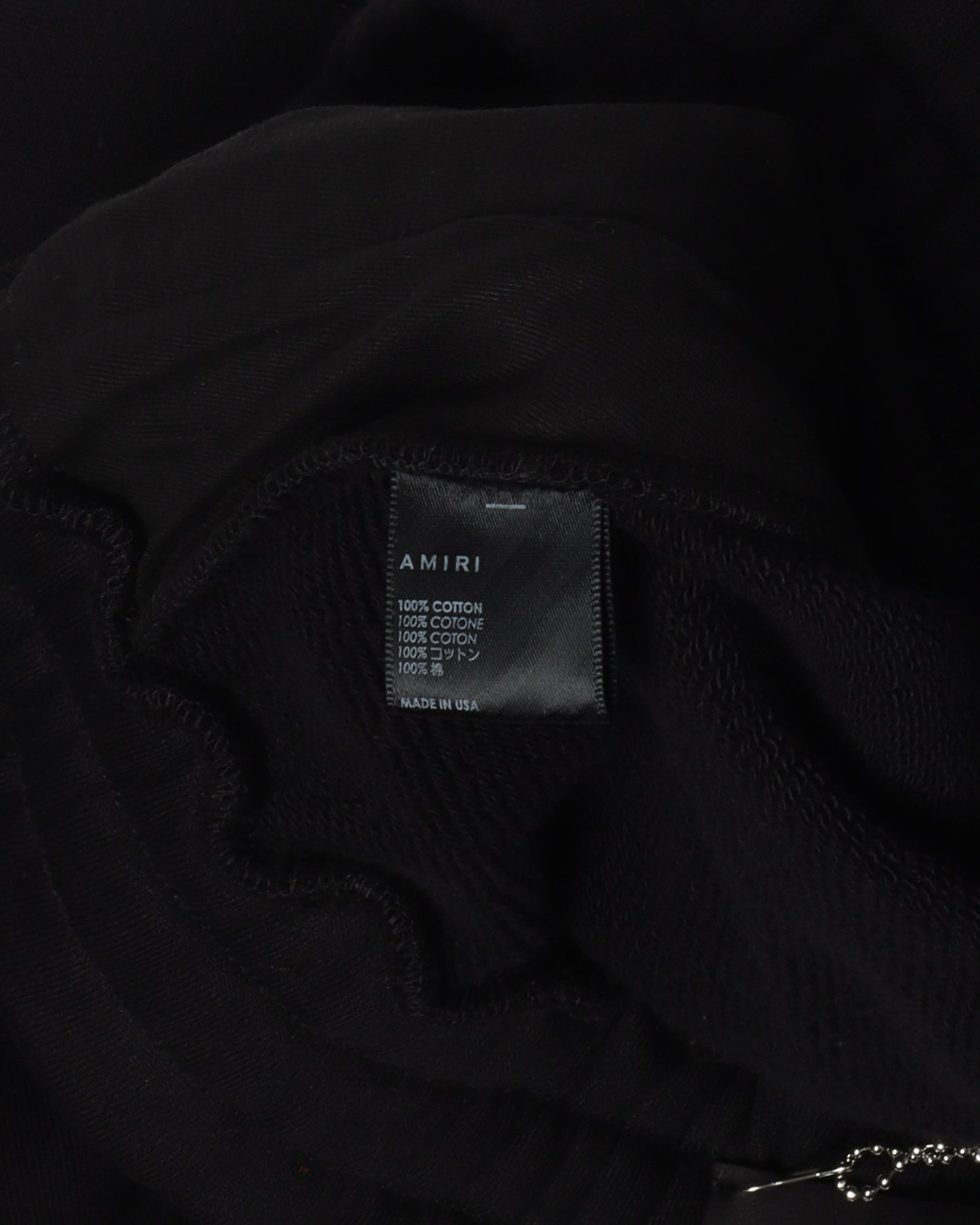 Crest Sweatpants