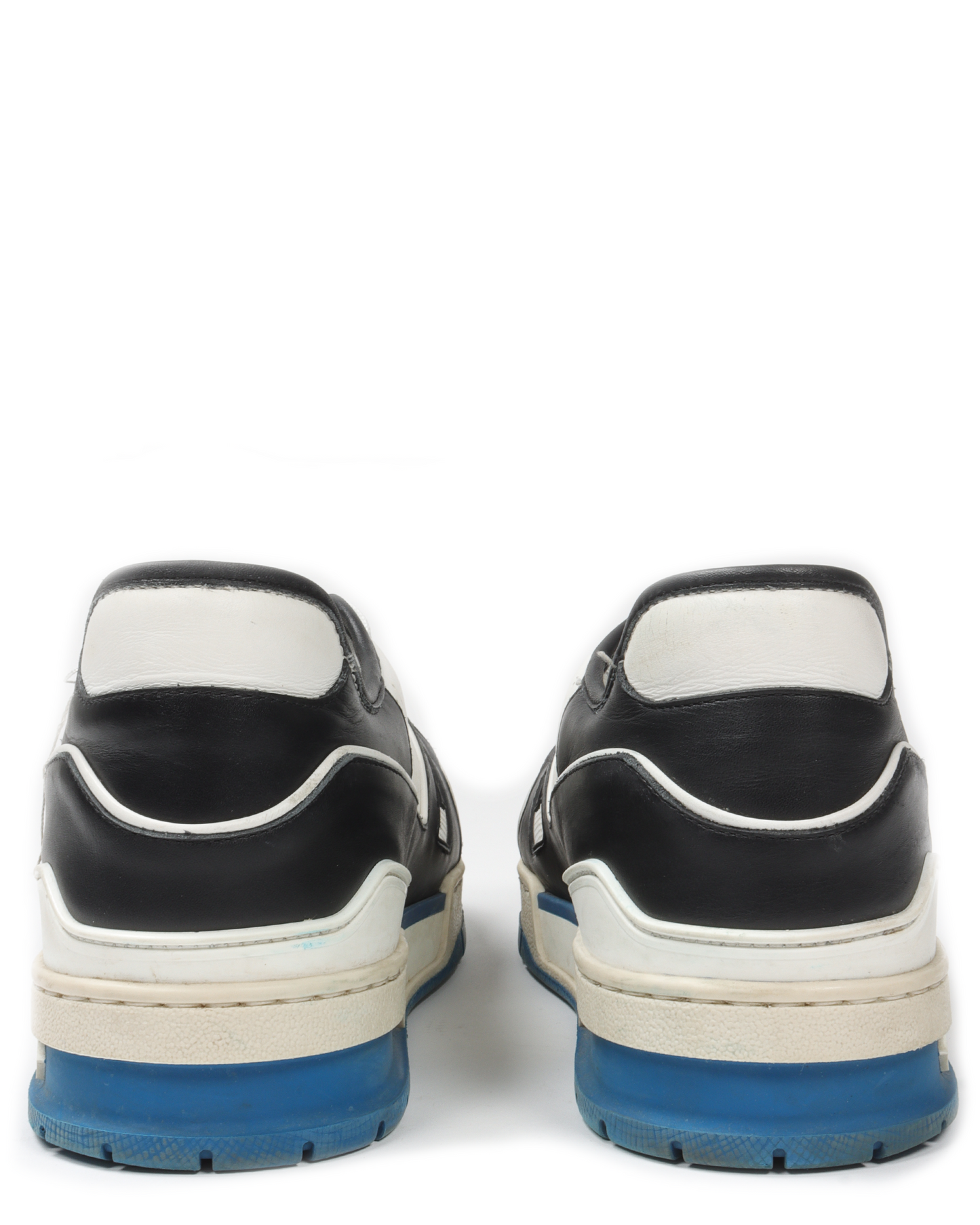 Trainer Low