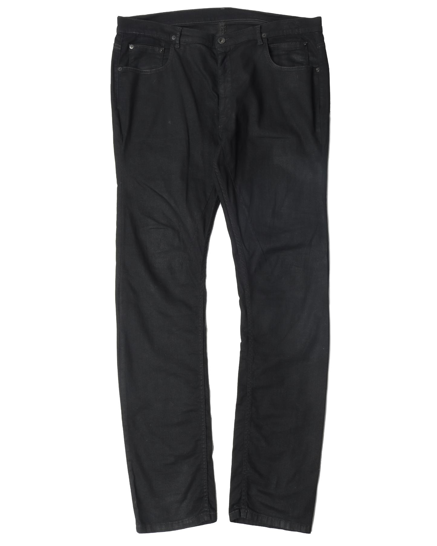 Torrence Cut Denim