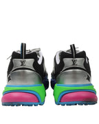 SS22 Runner Tatic Sneaker