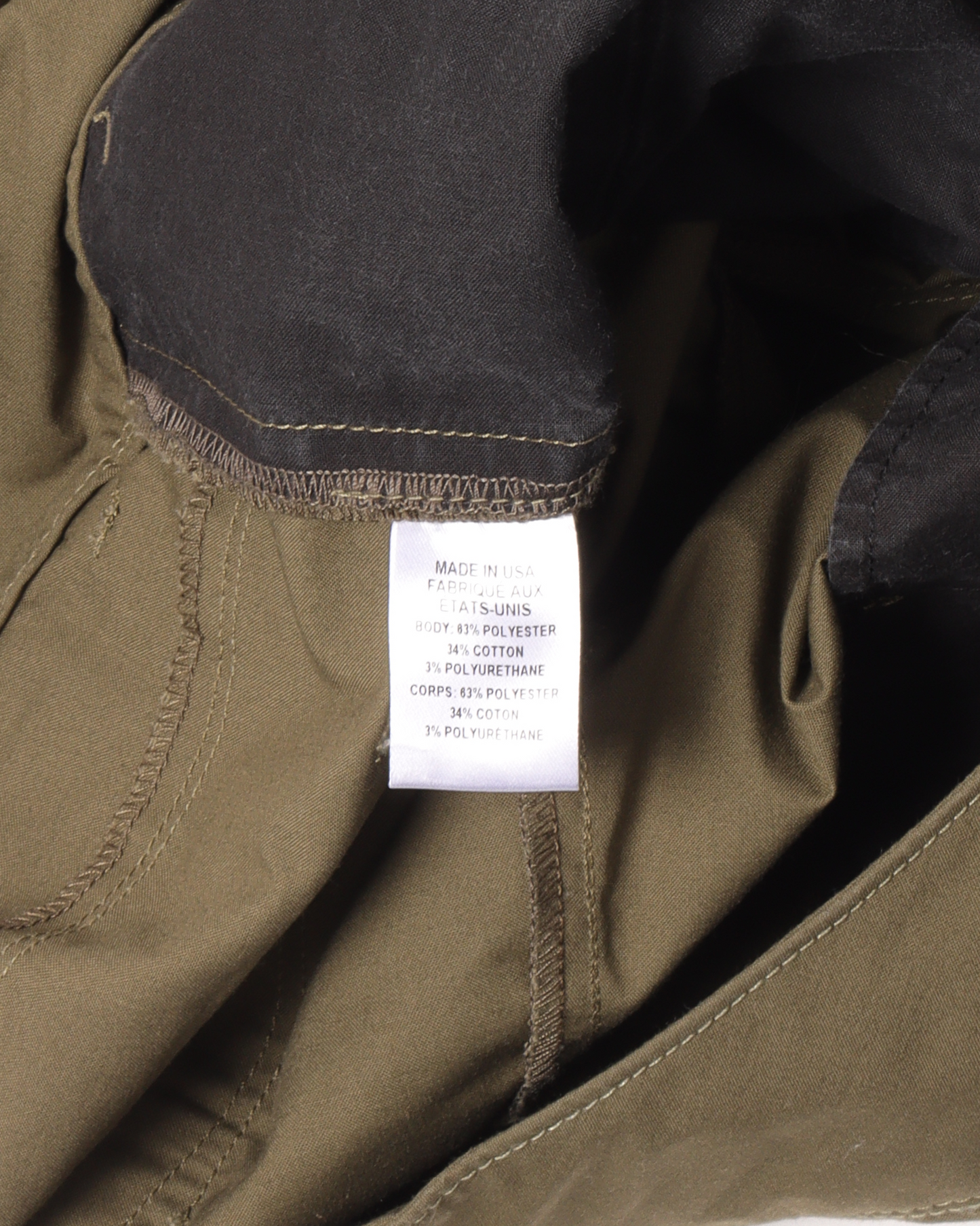 Cargo Pants