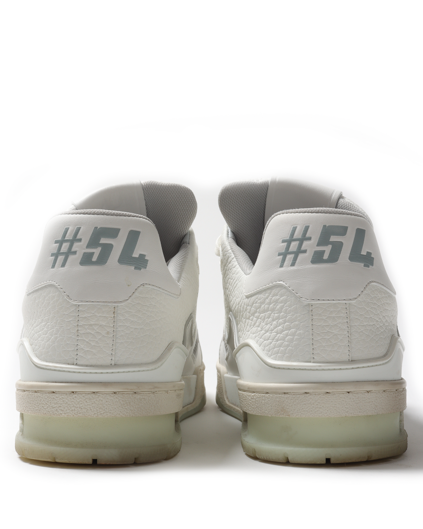 Low Trainer Sneaker