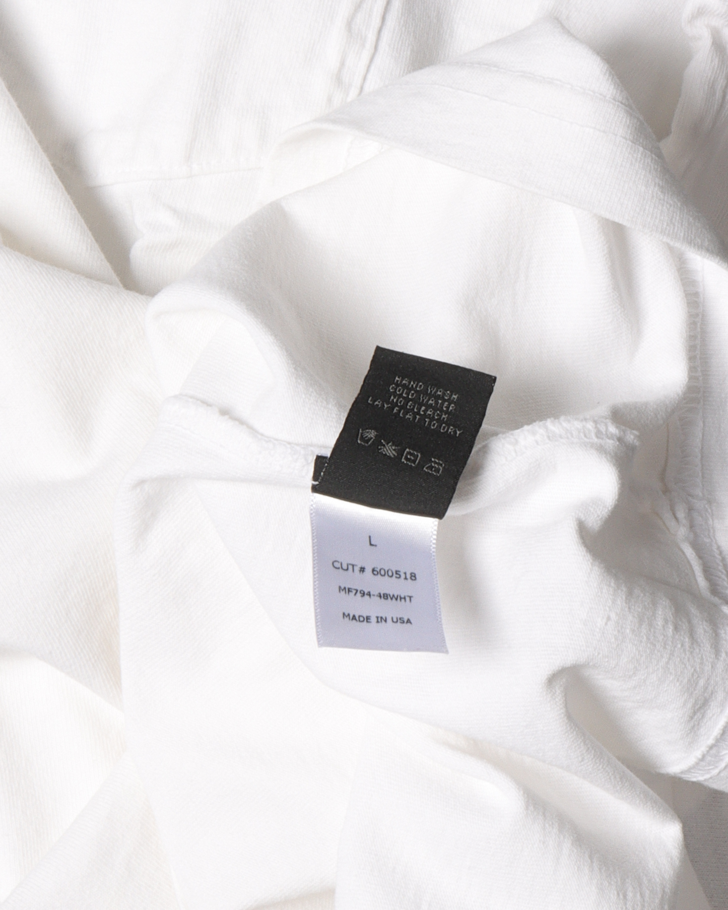 Envy Pocket T-shirt