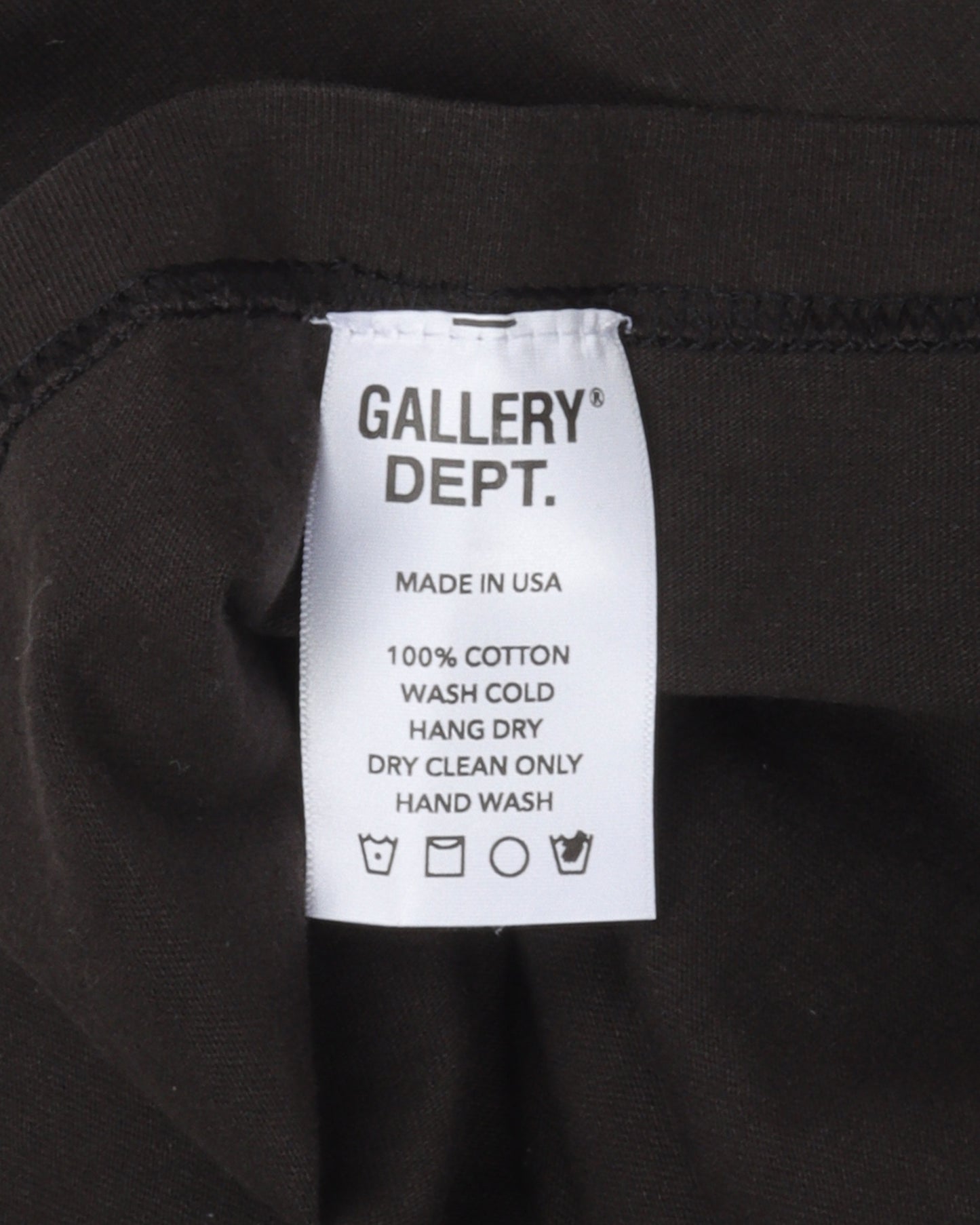 Galerie T-Shirt