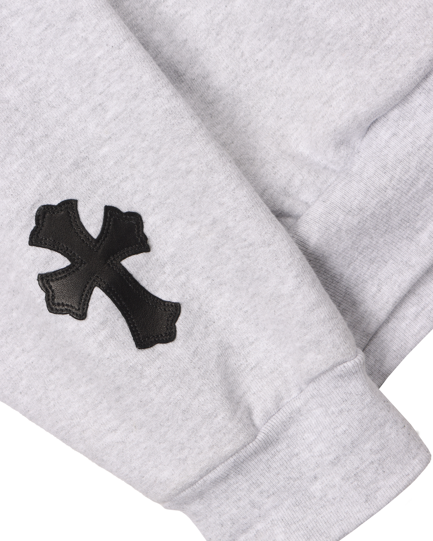 Matty Boy Cross Patch Hoodie