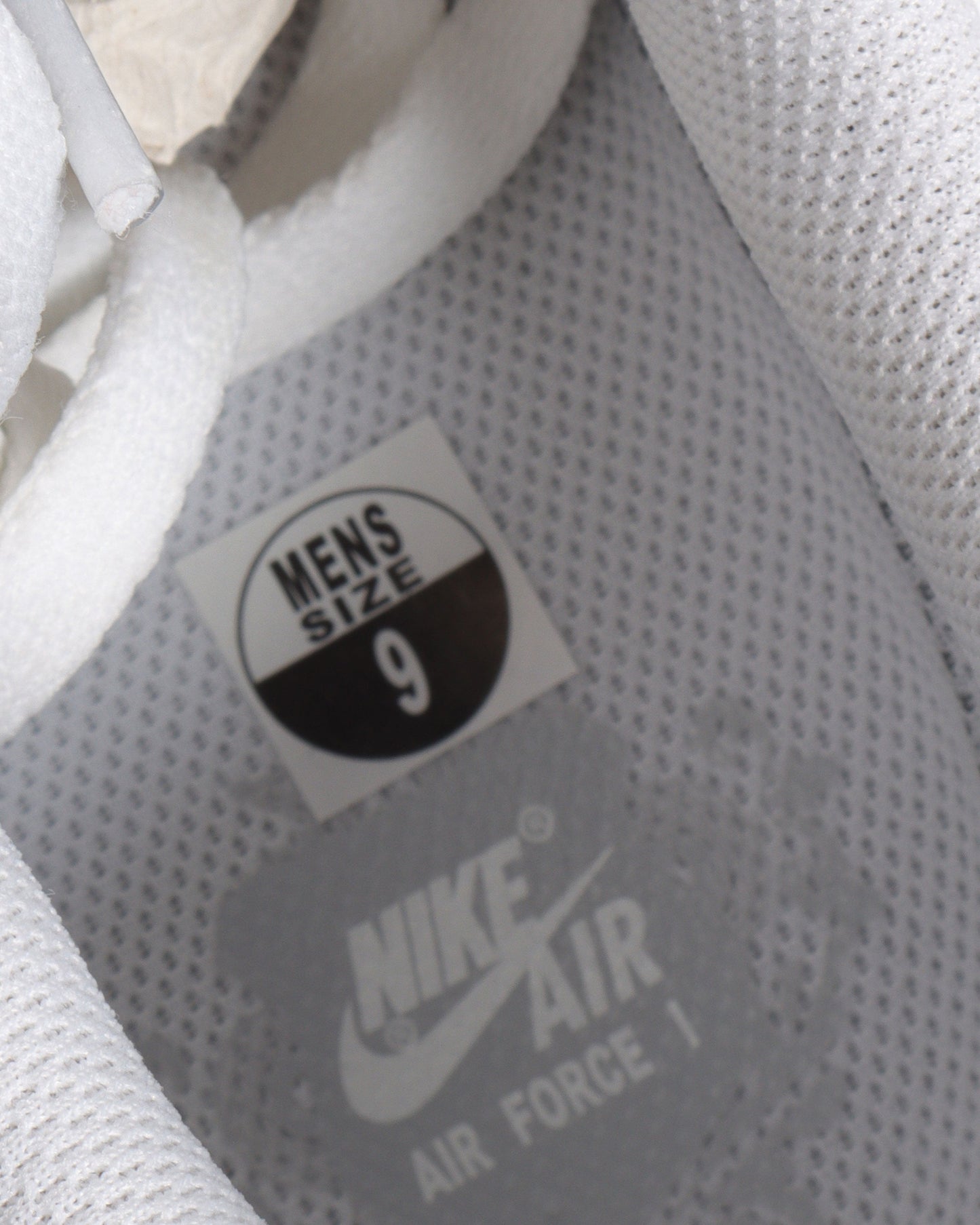 Matty Boy Hand-Painted Nike Air Force 1