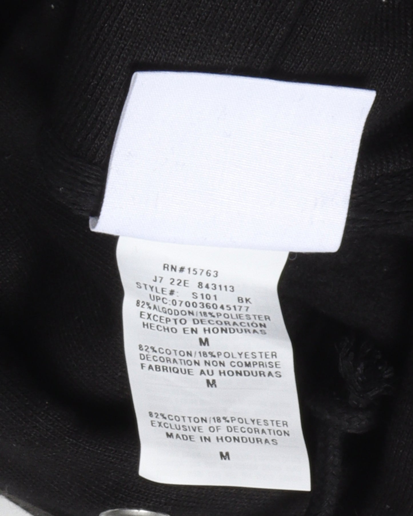 Pyrex Tears Hoodie