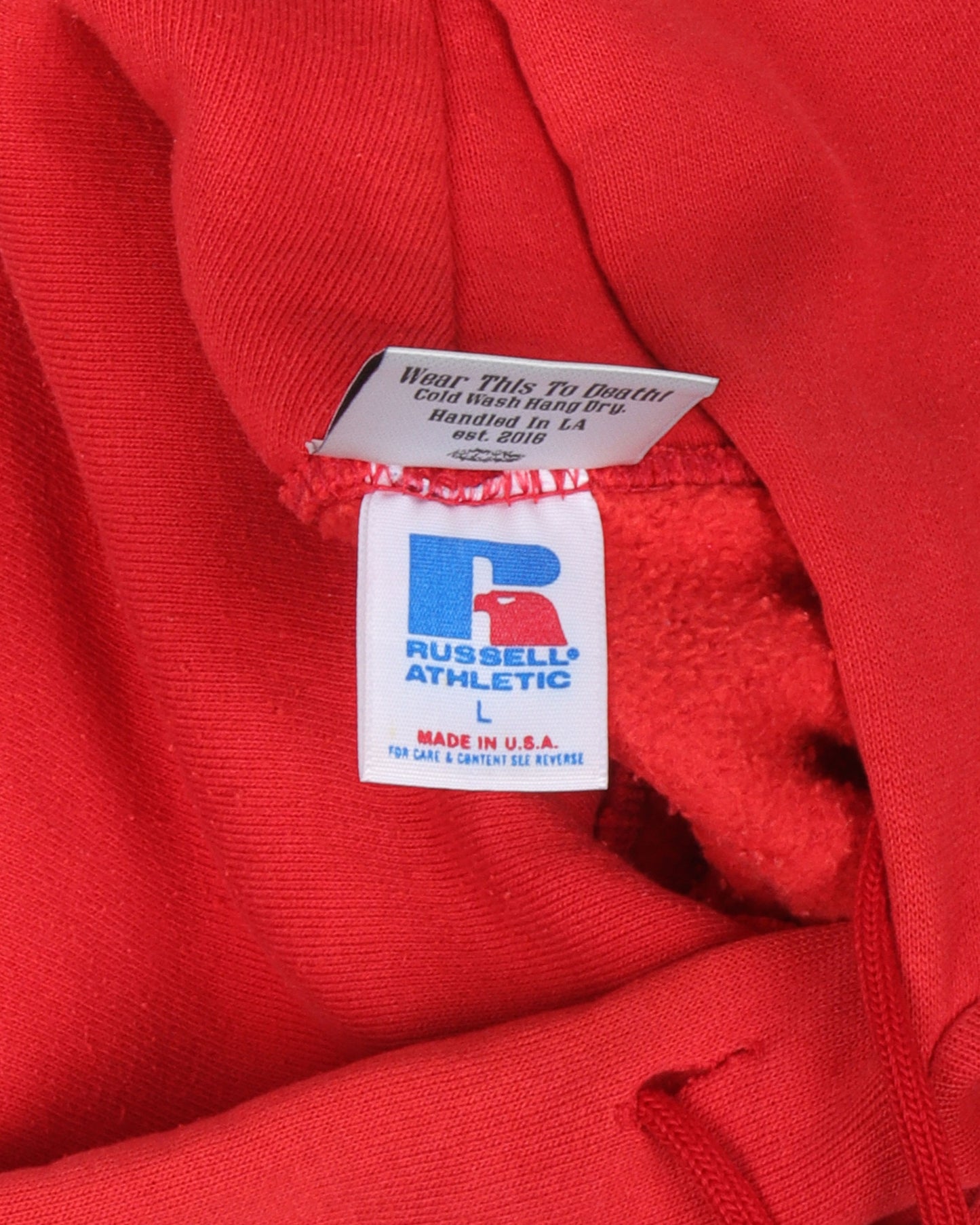 Russell Hoodie