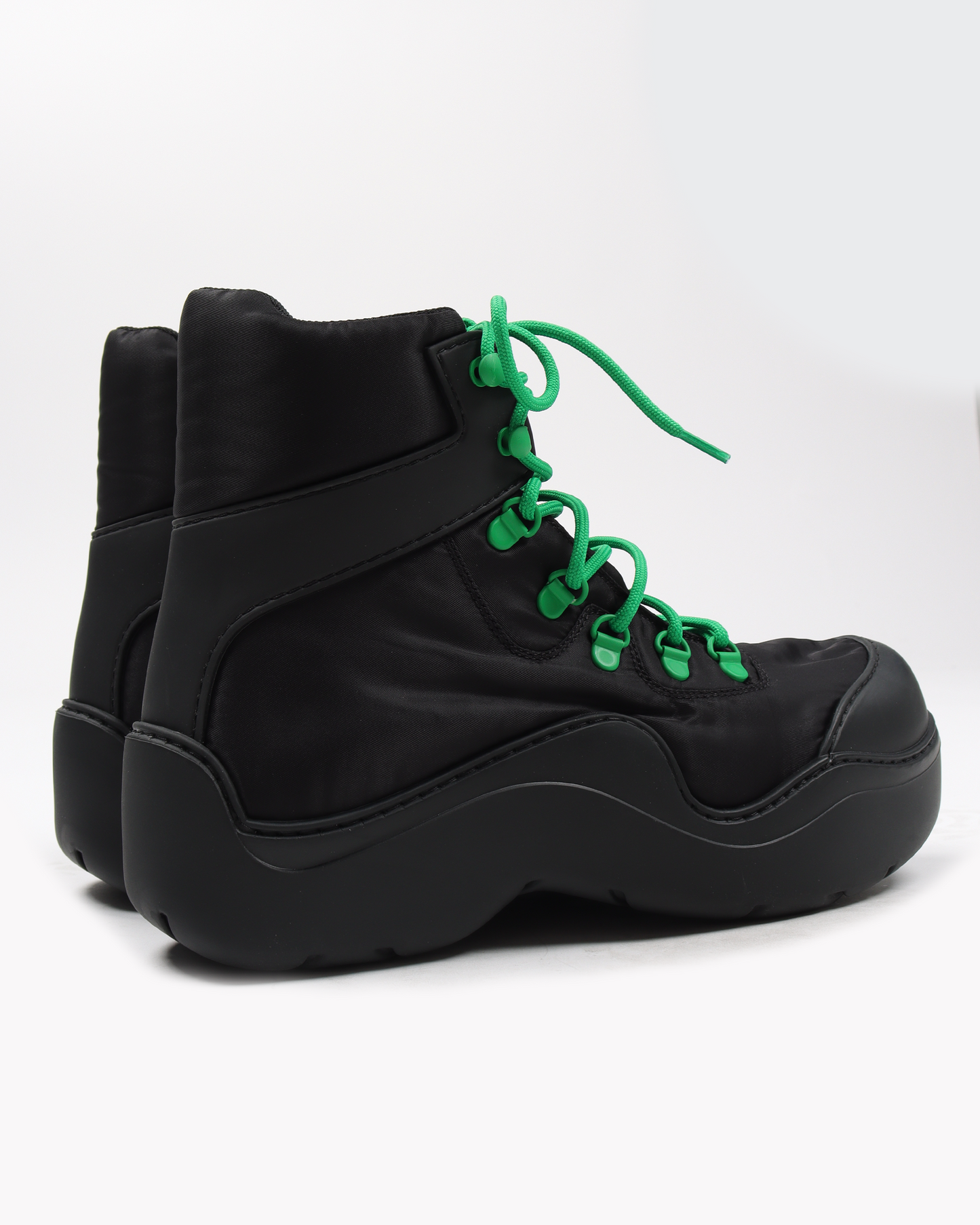 Puddle Bomber Booties