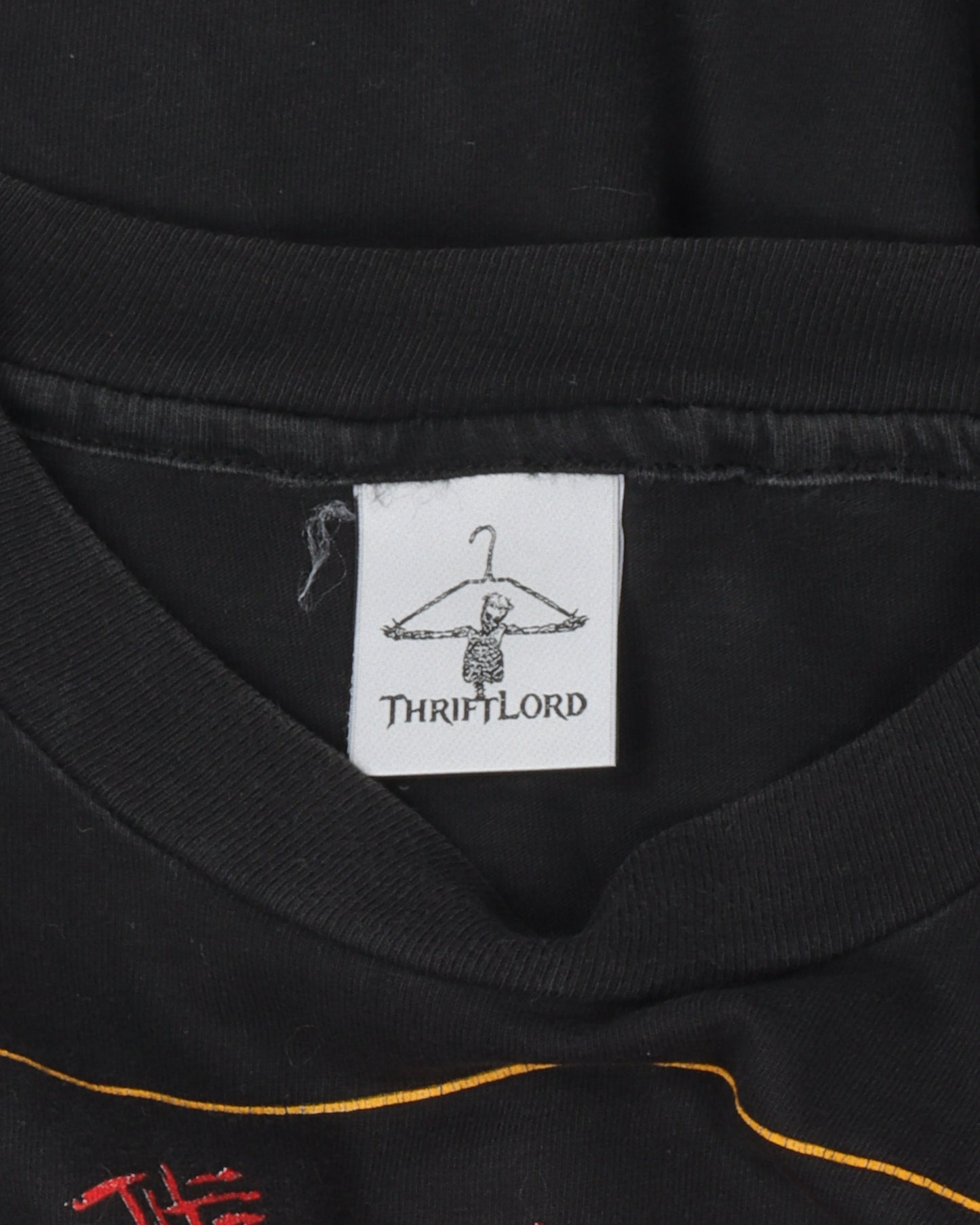 The MAXX T-Shirt