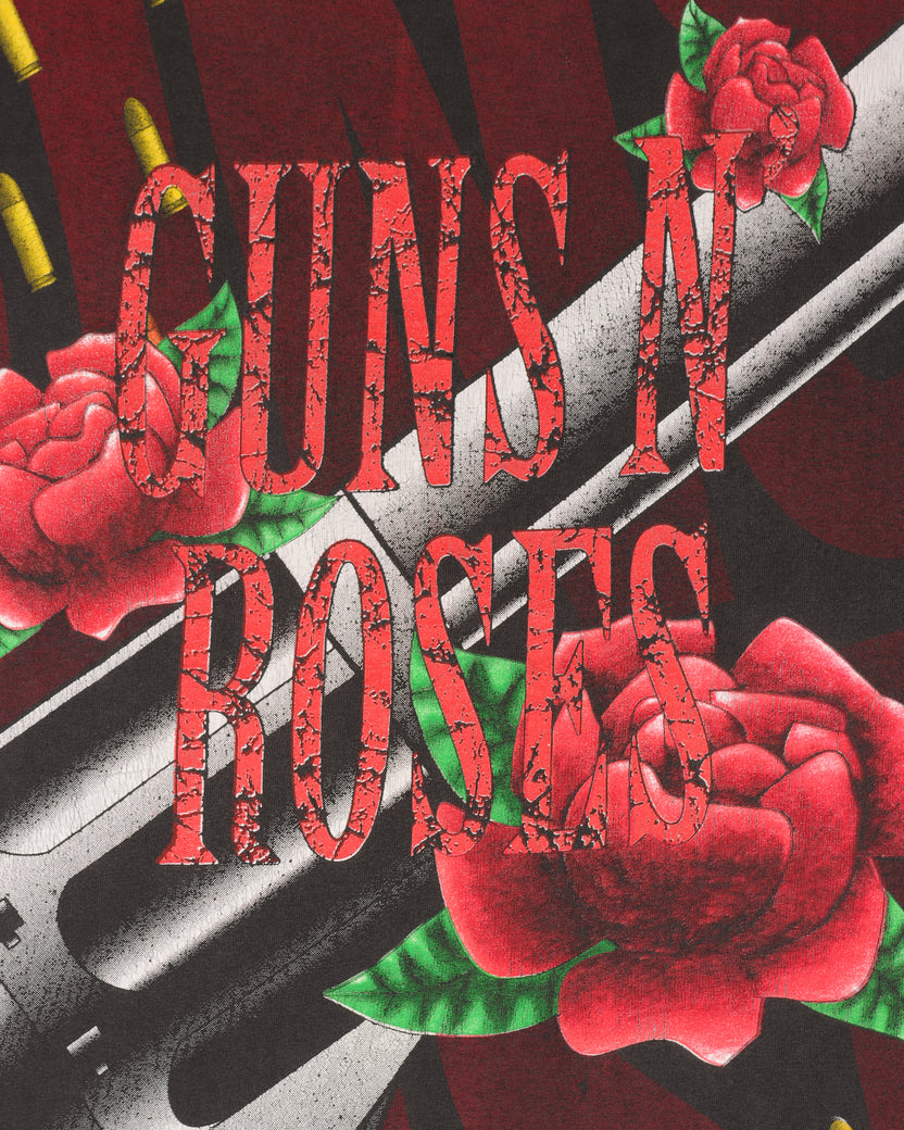 Guns N' Roses Graphic T-Shirt