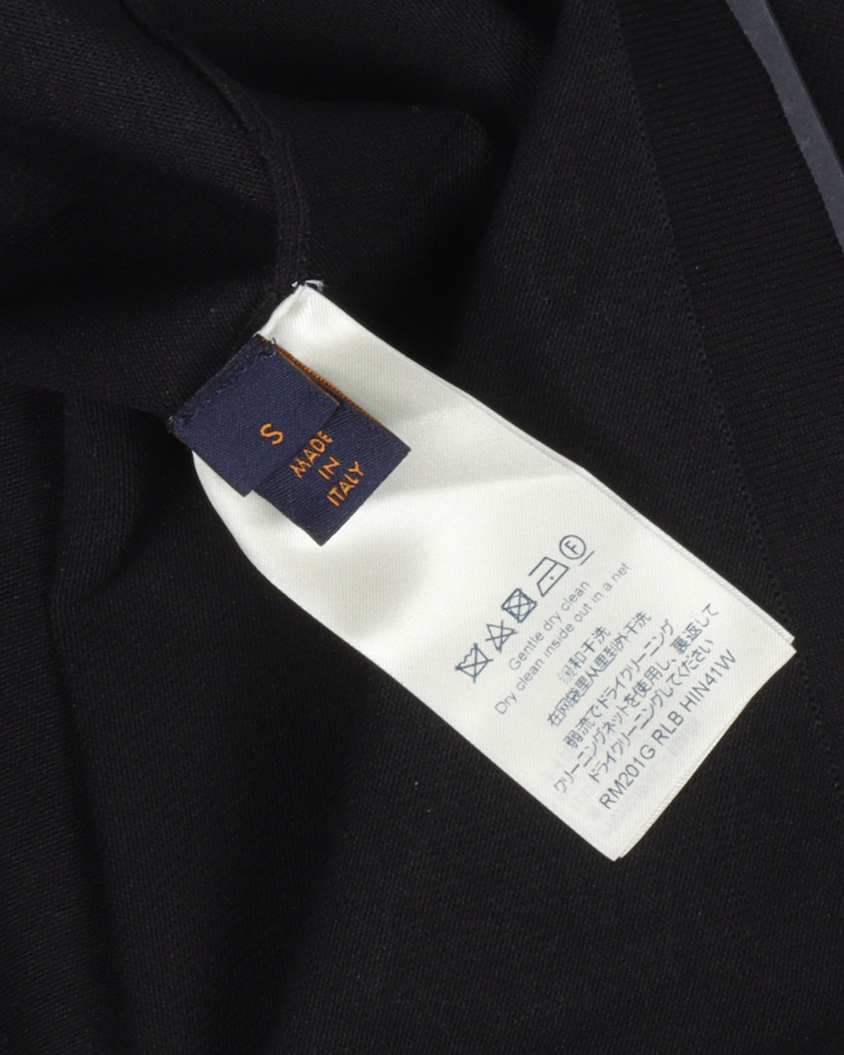 Thermal Globe Sweater