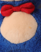 KiKi Plush Dolls