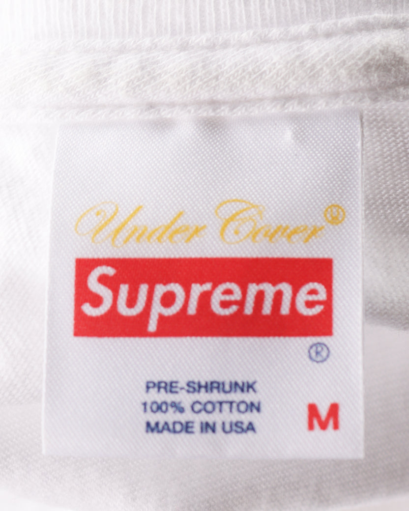 Undercover Witch Box Logo T-Shirt