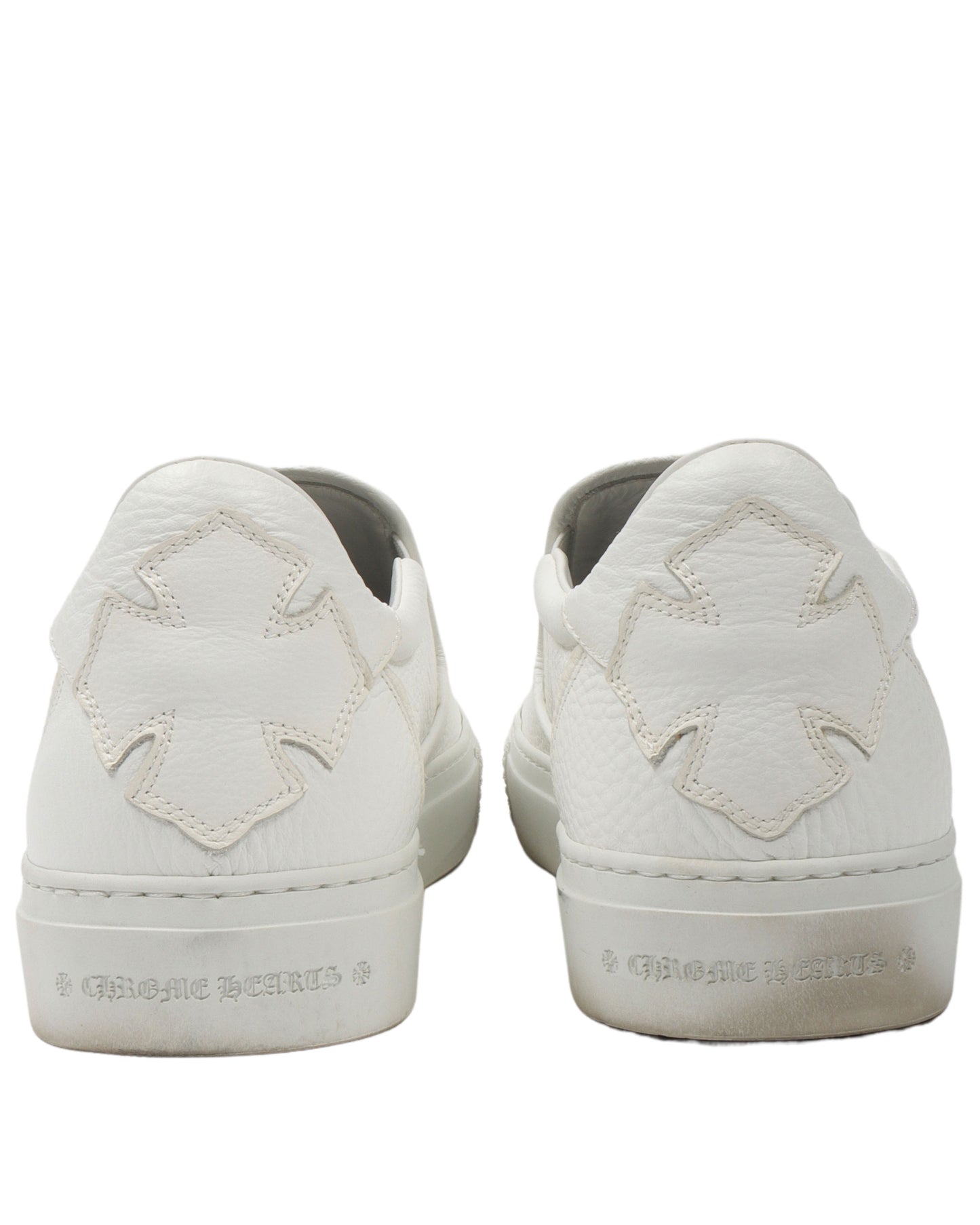 Dagger Slip On