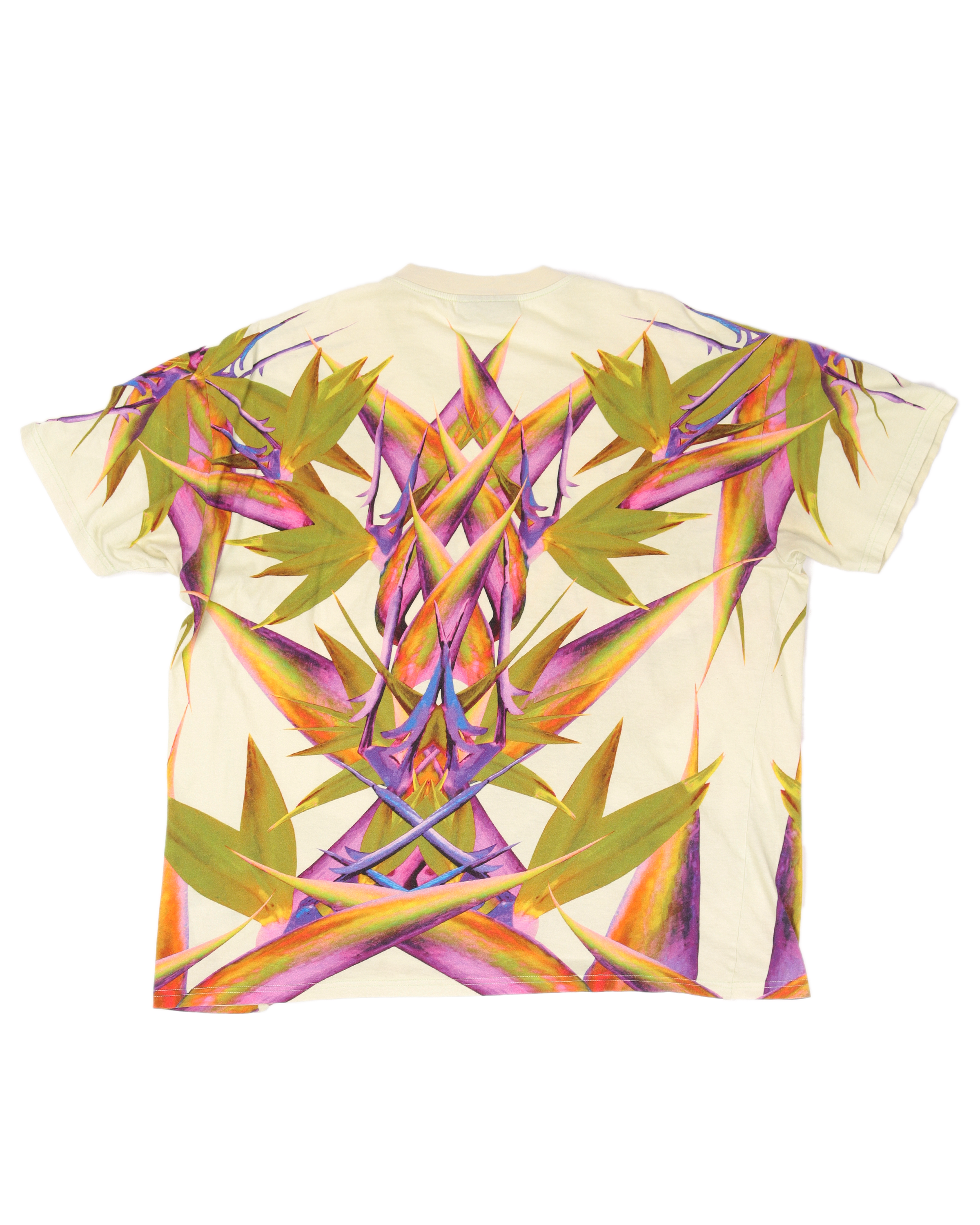 SS12 Birds Of Paradise T-shirt