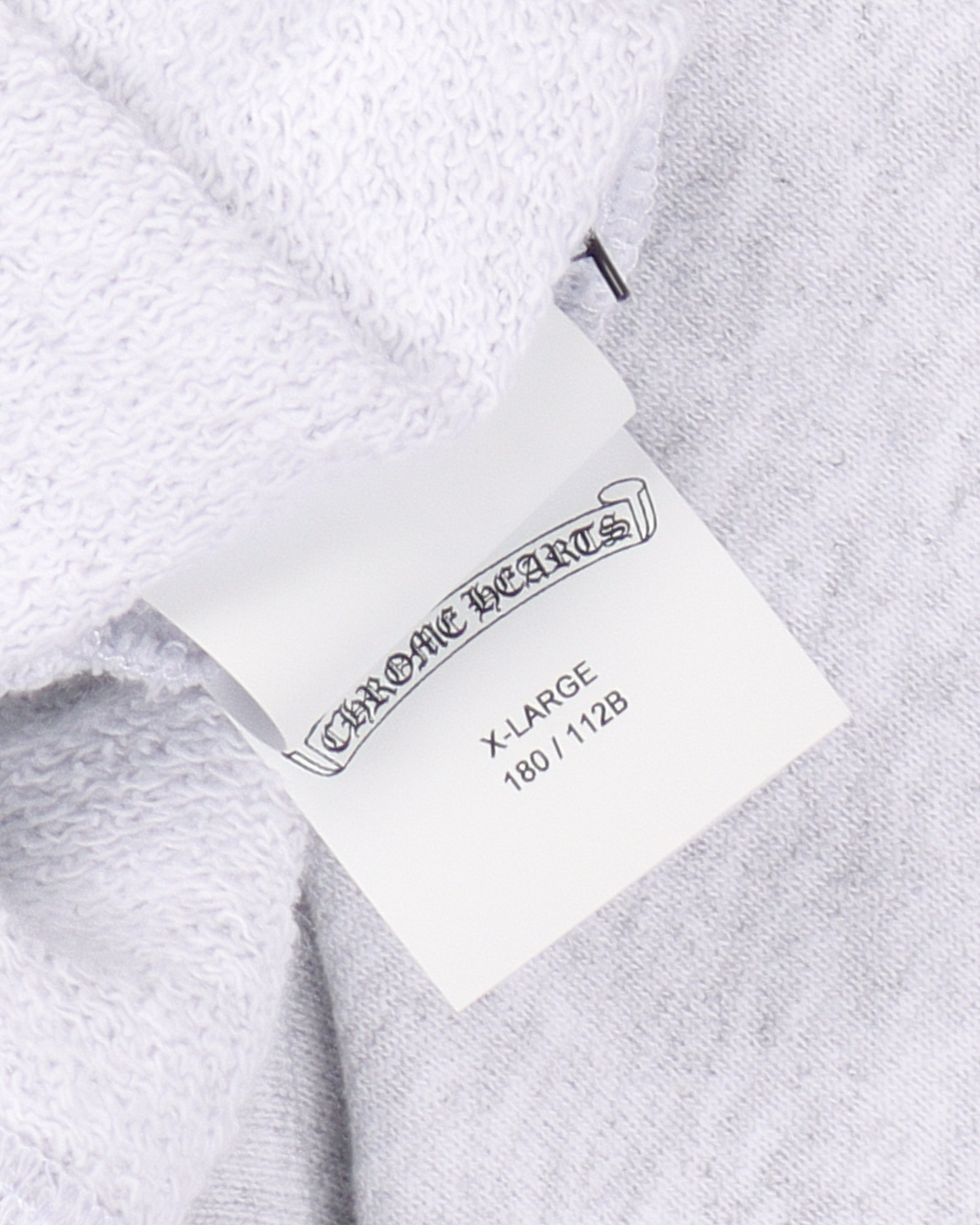 Matty Boy Cross Patch Hoodie