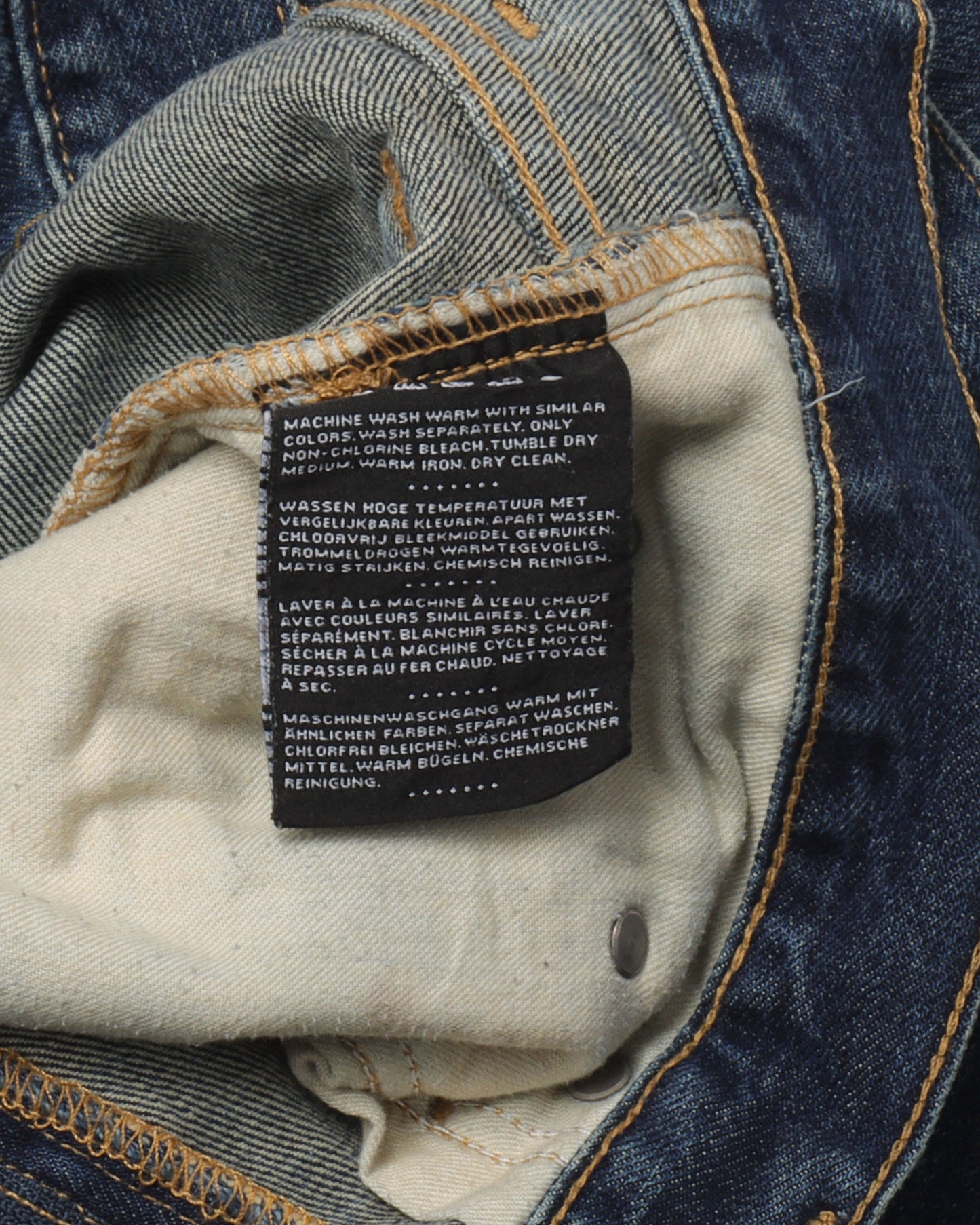 Harley Davidson Jeans
