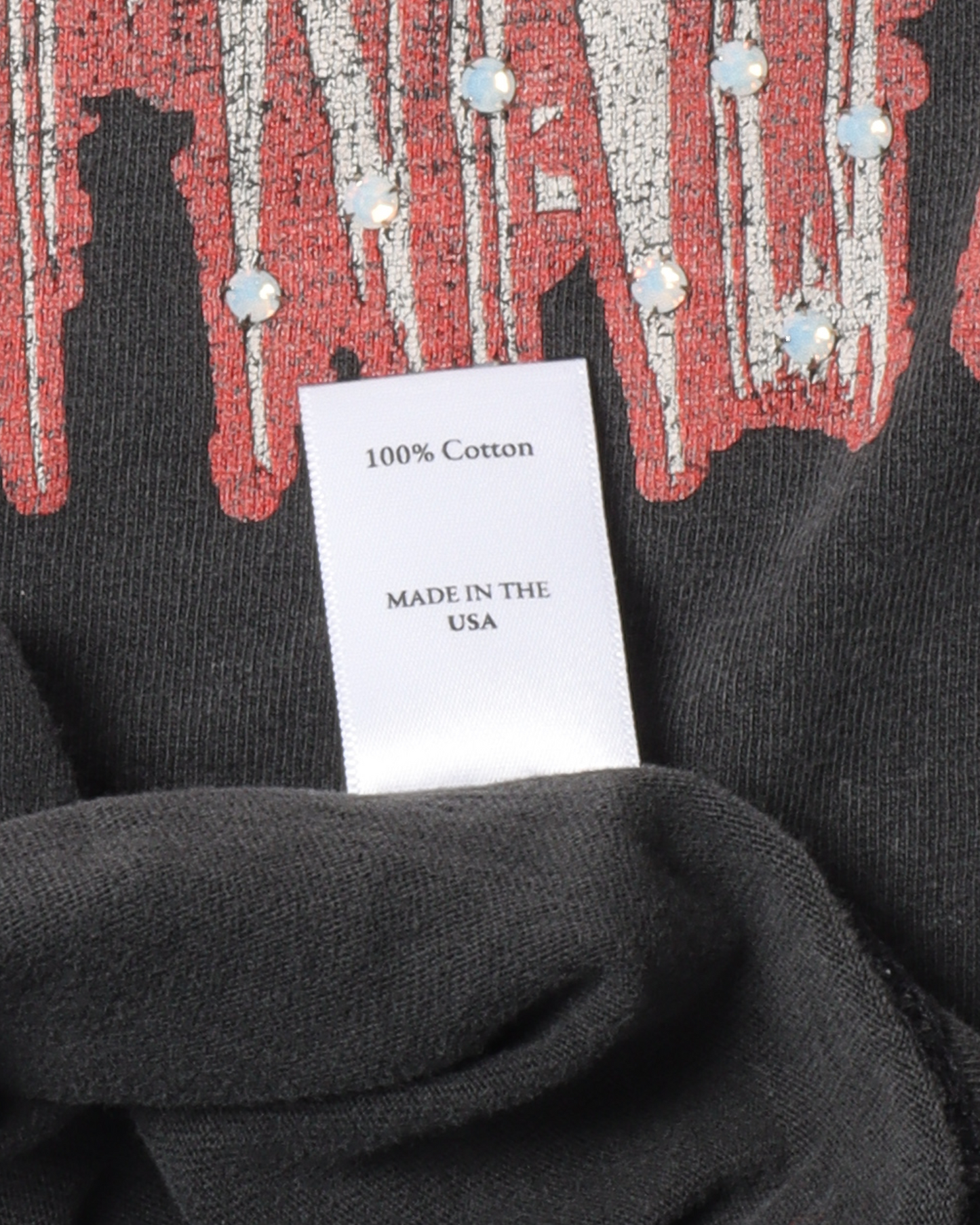 Slipknot Cut Sleeve T-Shirt