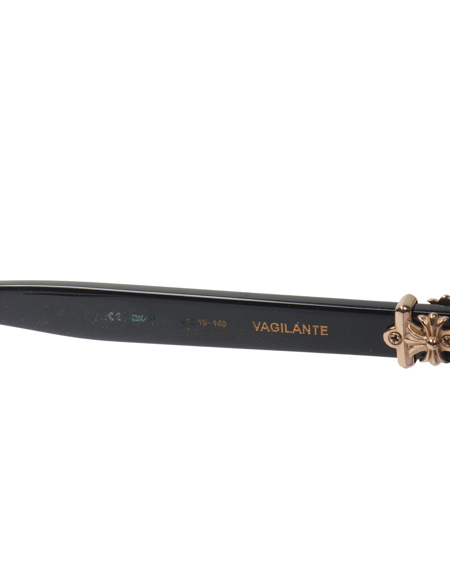 Vagilante Sunglasses