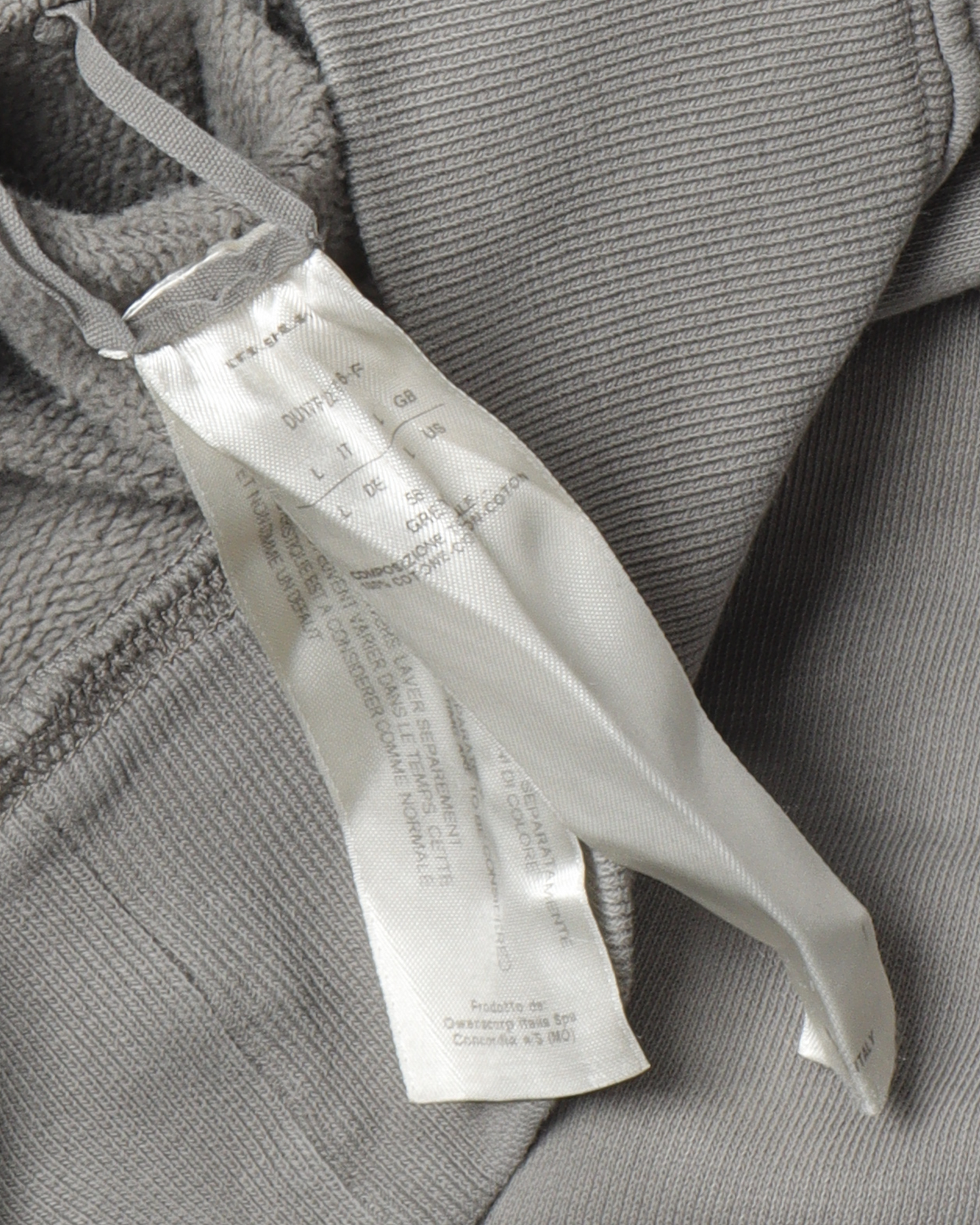 Jason Zip-Up Hoodie
