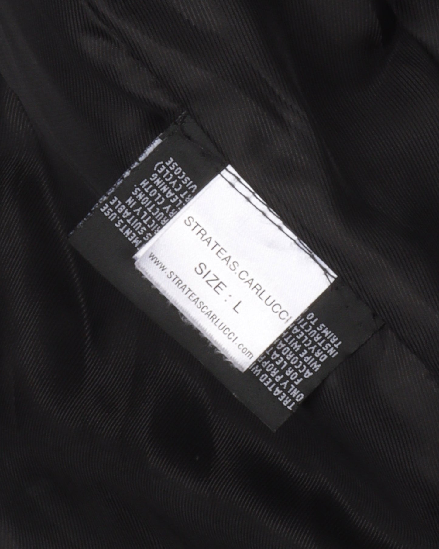 Full Grain Lamb Leather Jacket