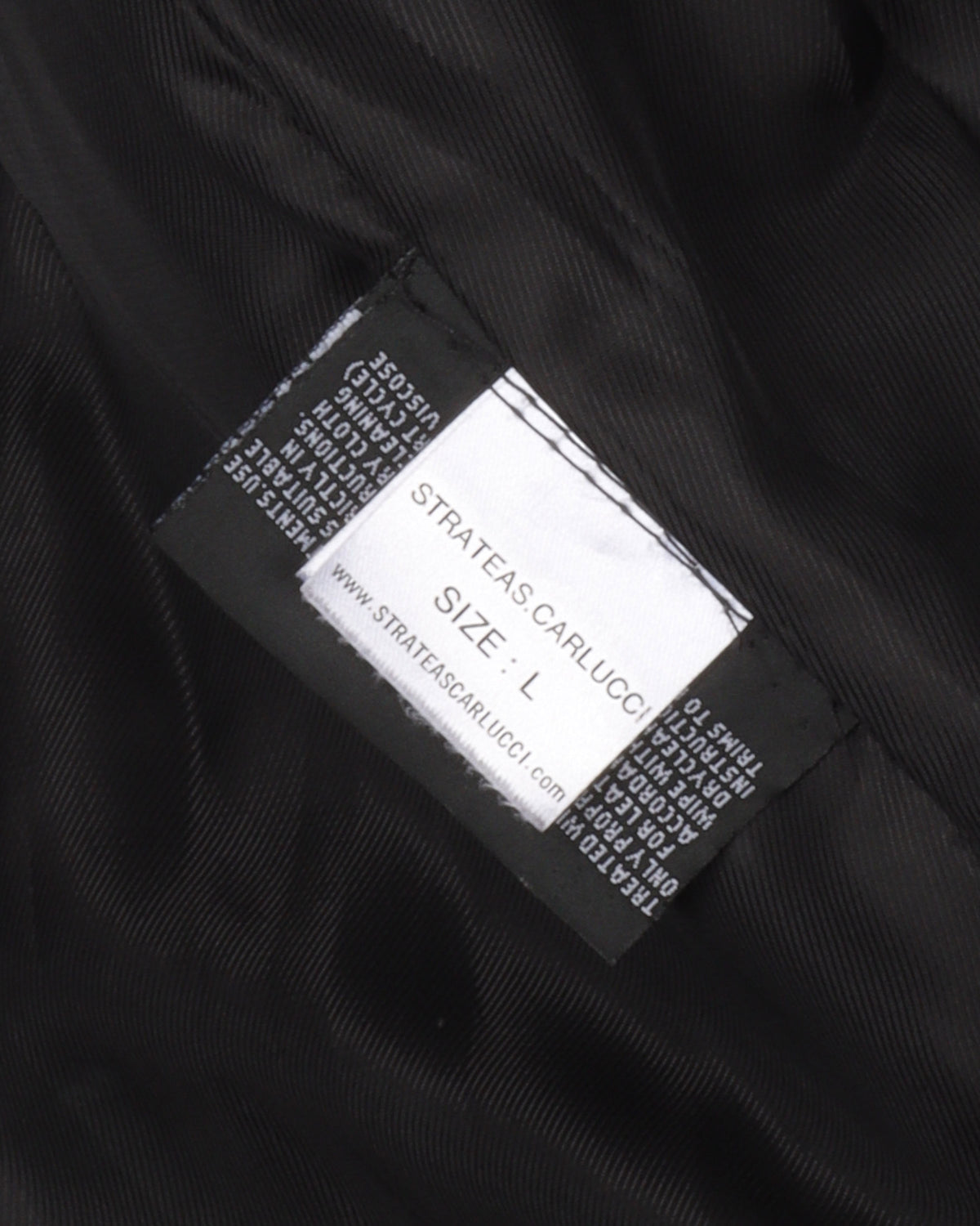 Full Grain Lamb Leather Jacket