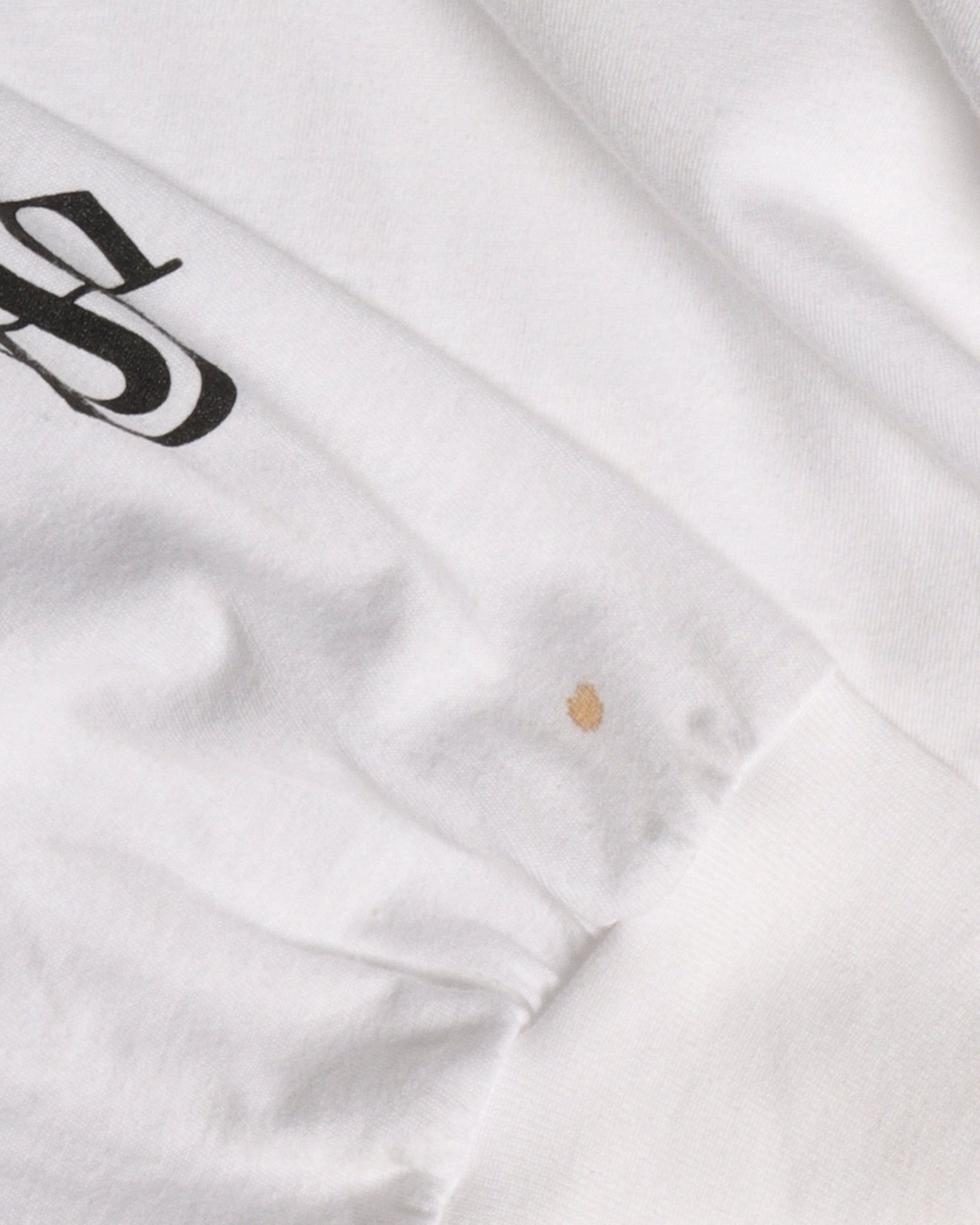 Horseshoe Logo Pocket L/S T-Shirt