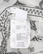 Paisley Shirt