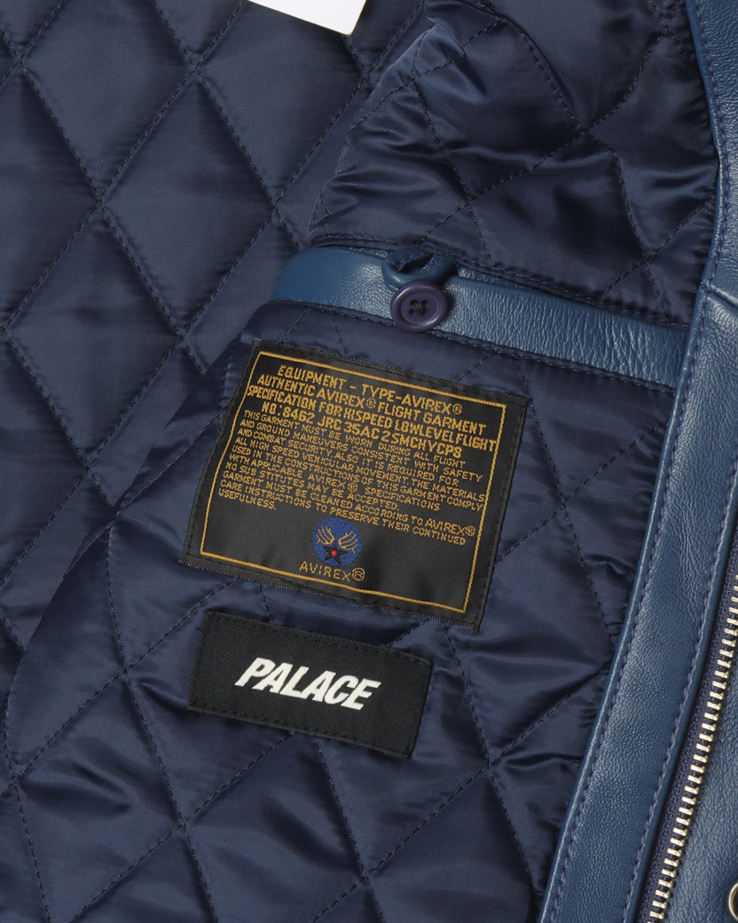 FW19 "Pure Palace" Avirex Jacket