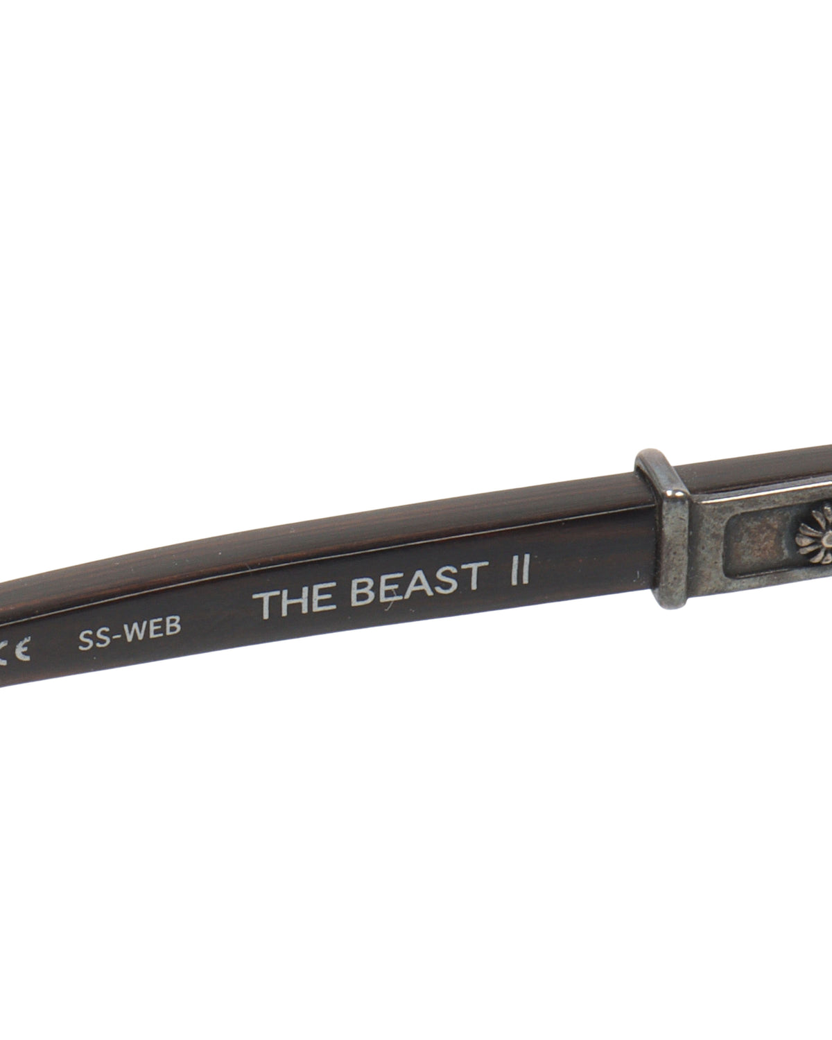"THE BEAST II" Sunglasses