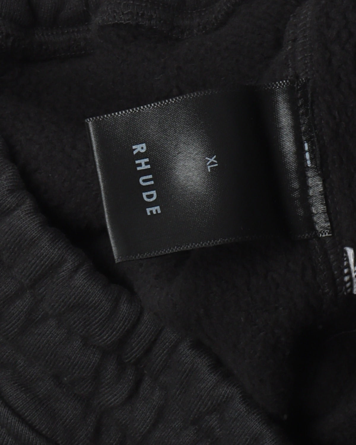 Tonal Logo Sweatpants