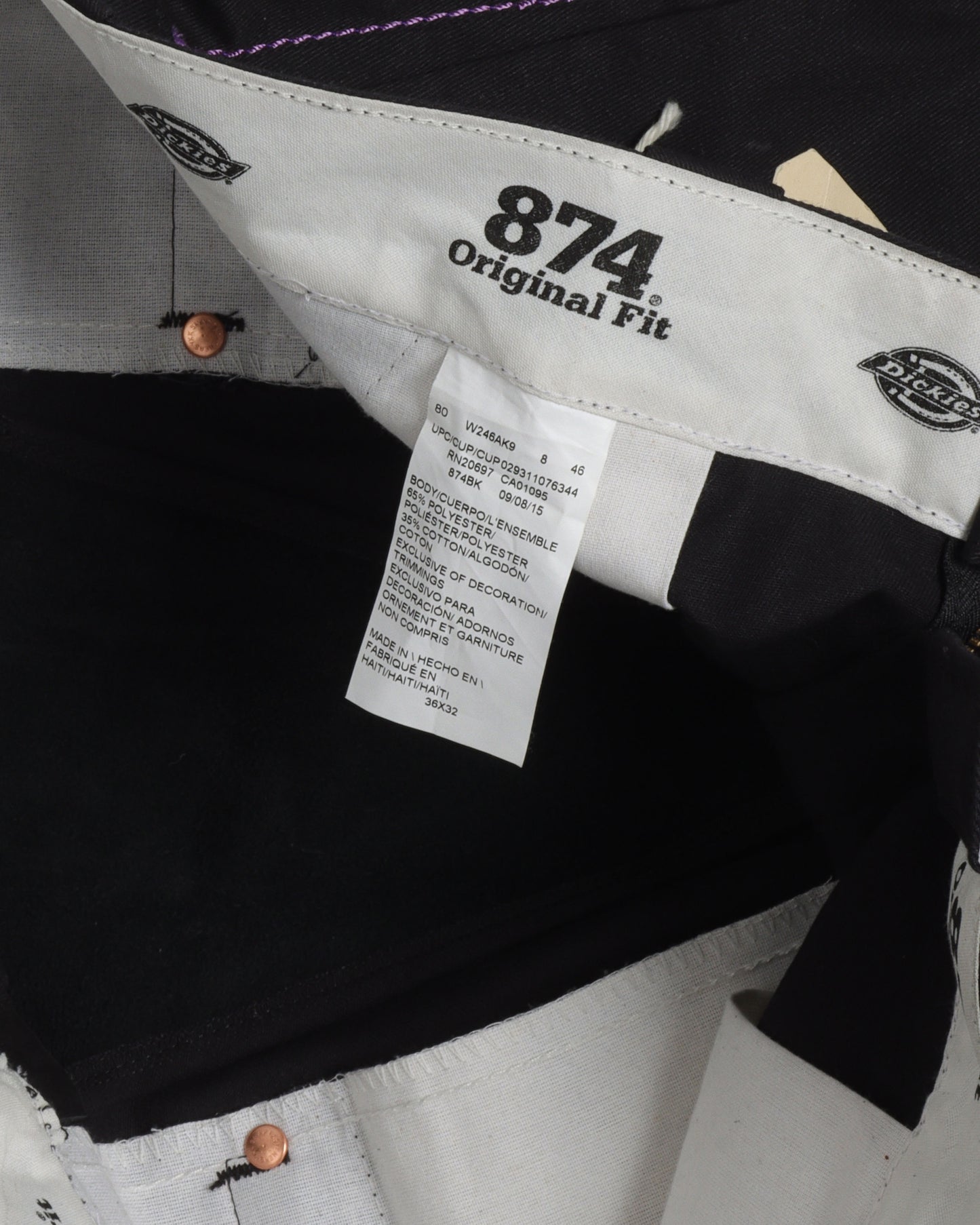 Dickies Pants
