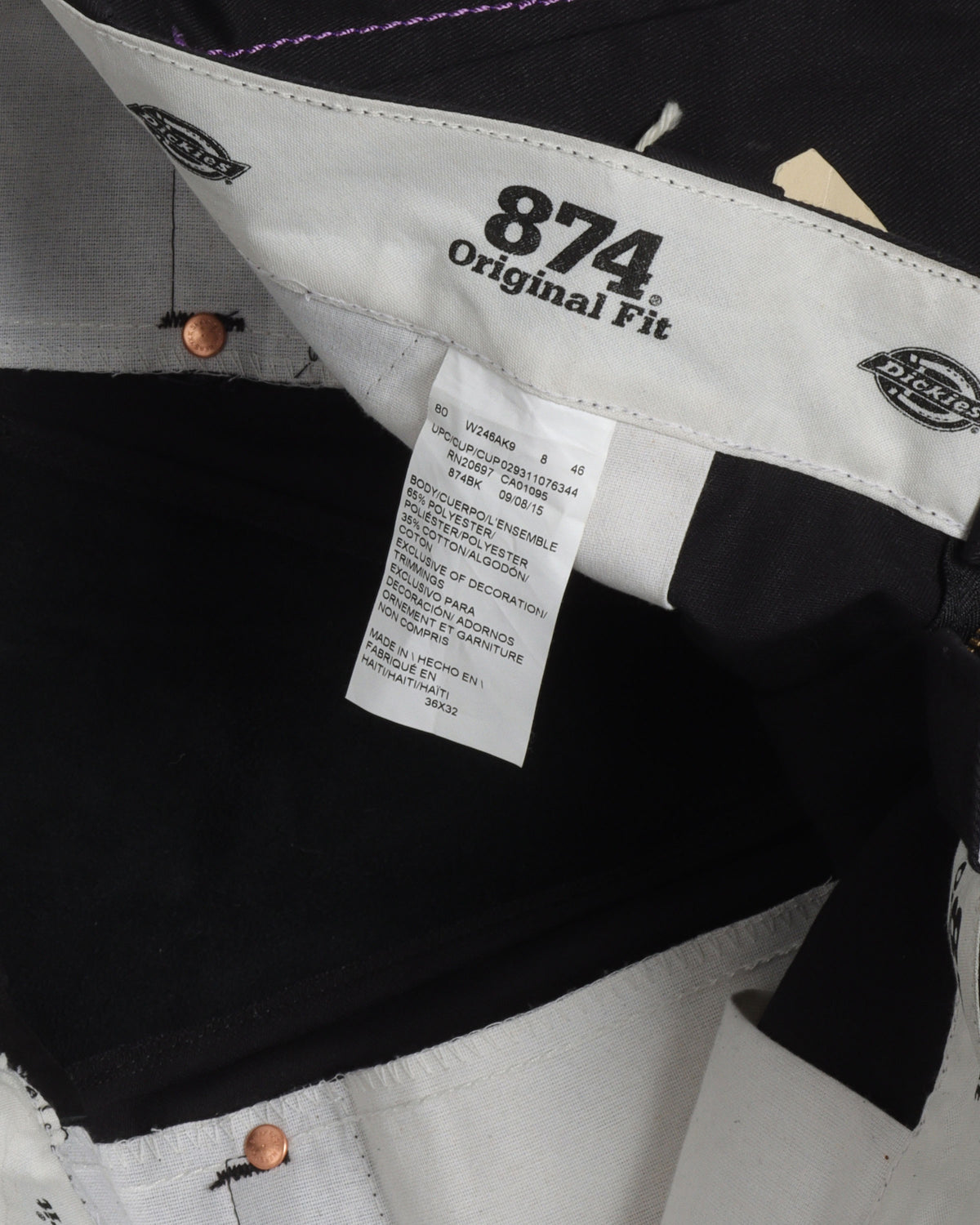 Dickies Pants