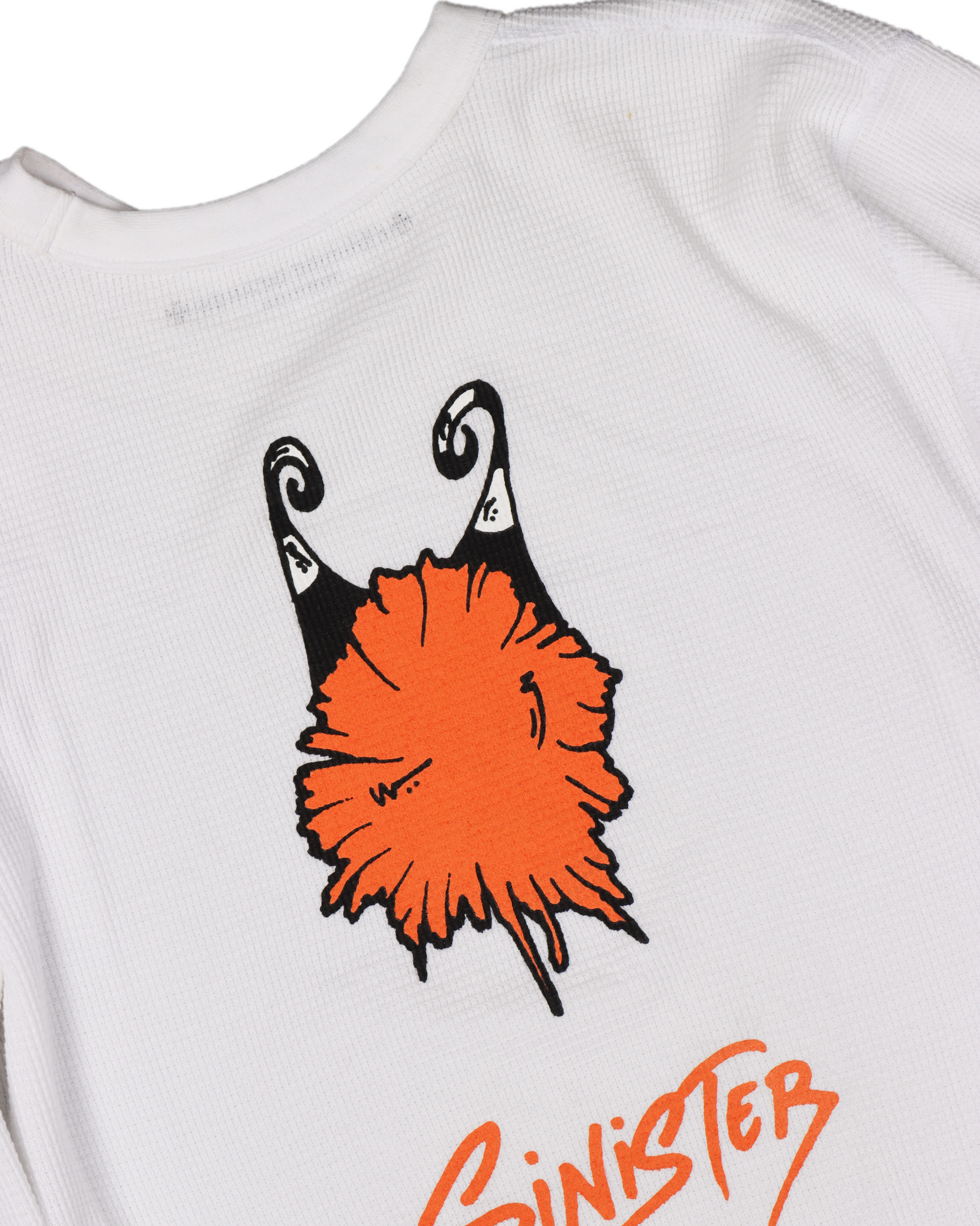 Chrome Hearts Matty Boy Sinister Thermal – Justin Reed Chrome Hearts Matty Boy Sinister Thermal – Justin Reed