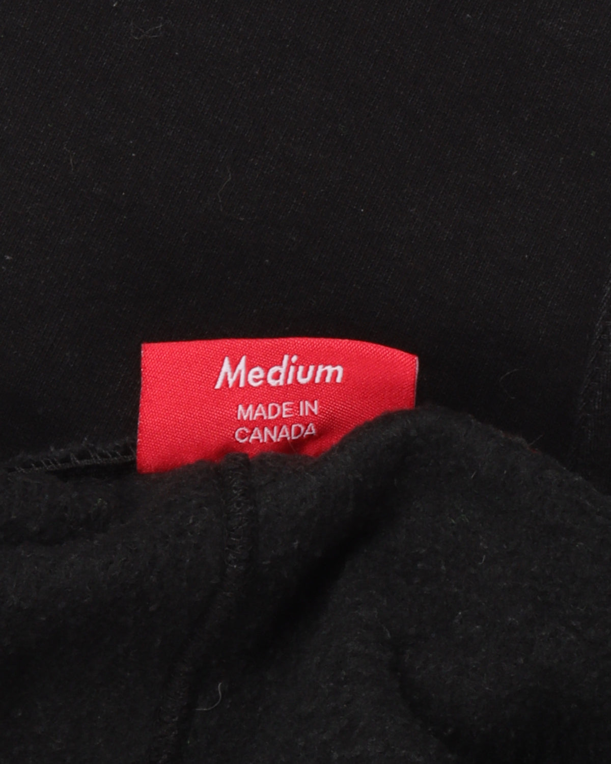 Small Box Logo Sweat Pant