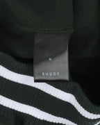 Crest Sweatpants