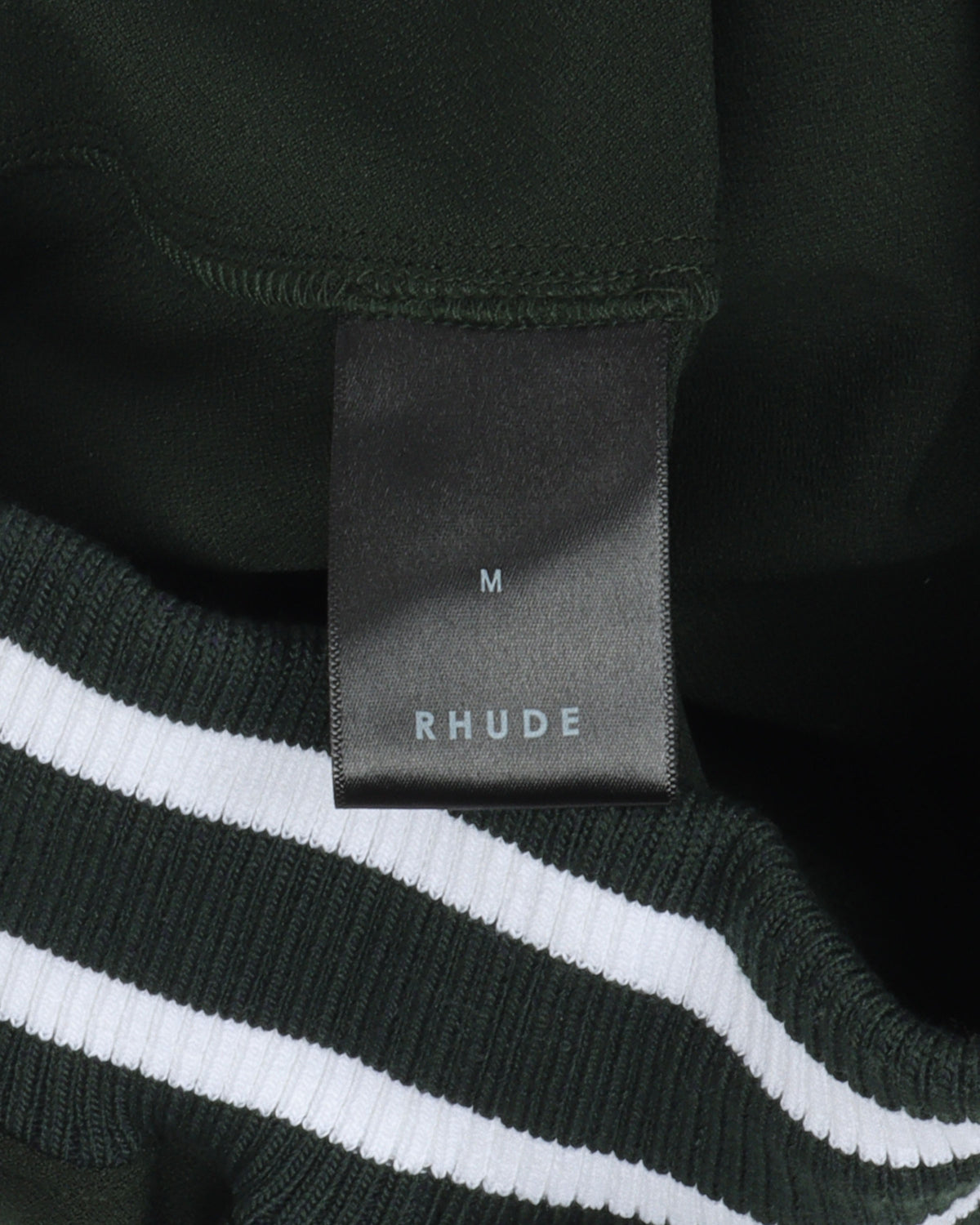 Crest Sweatpants