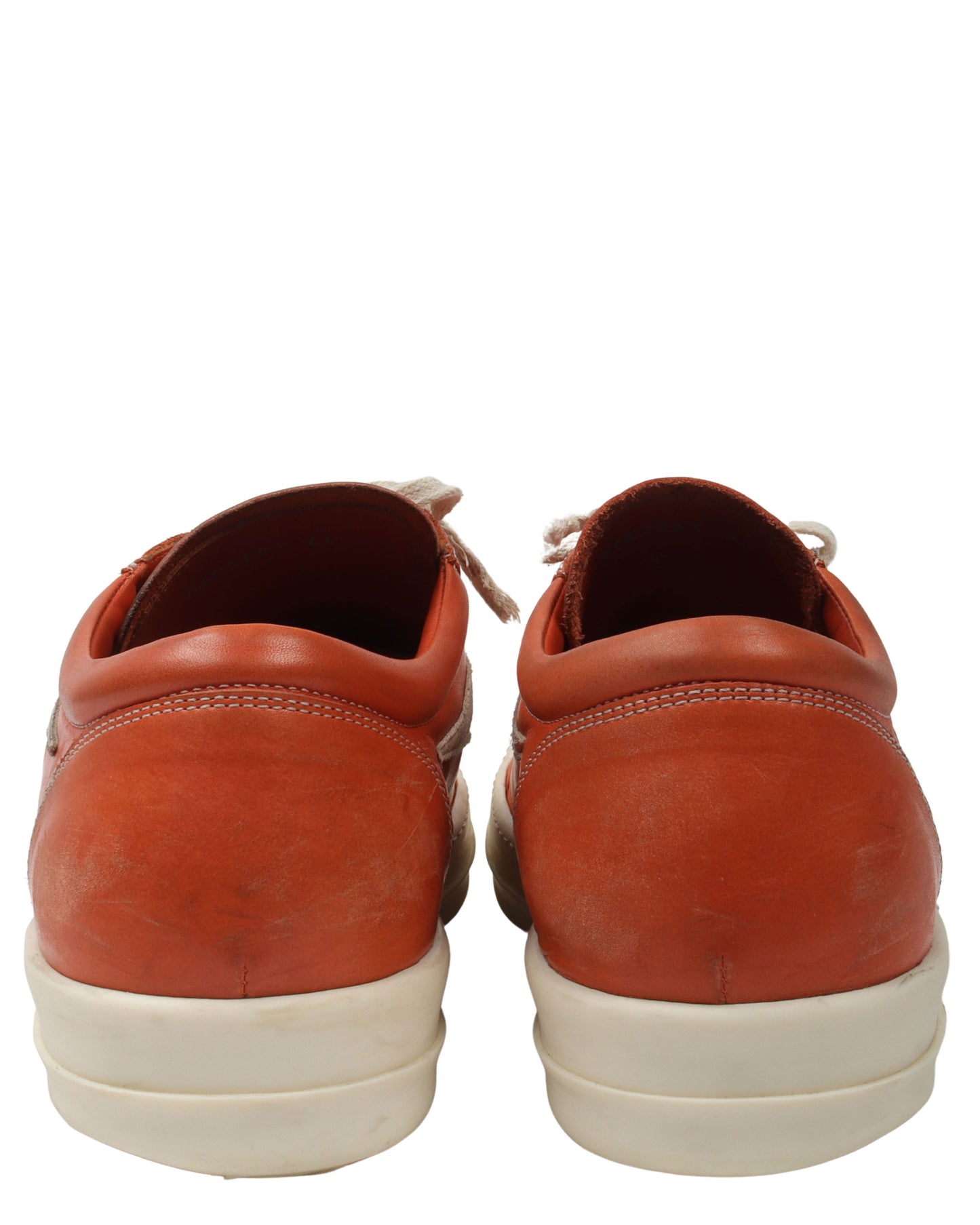FW22 "STROBE" Vans Sneakers