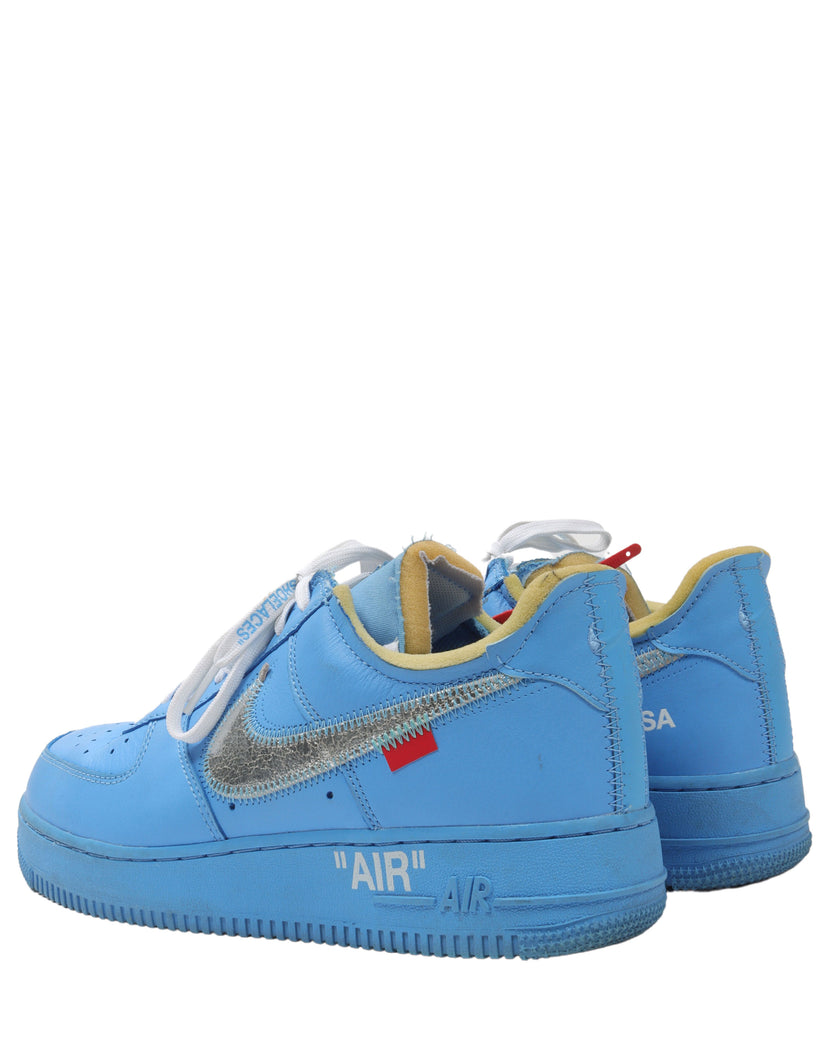 Off-White MCA Air Force 1