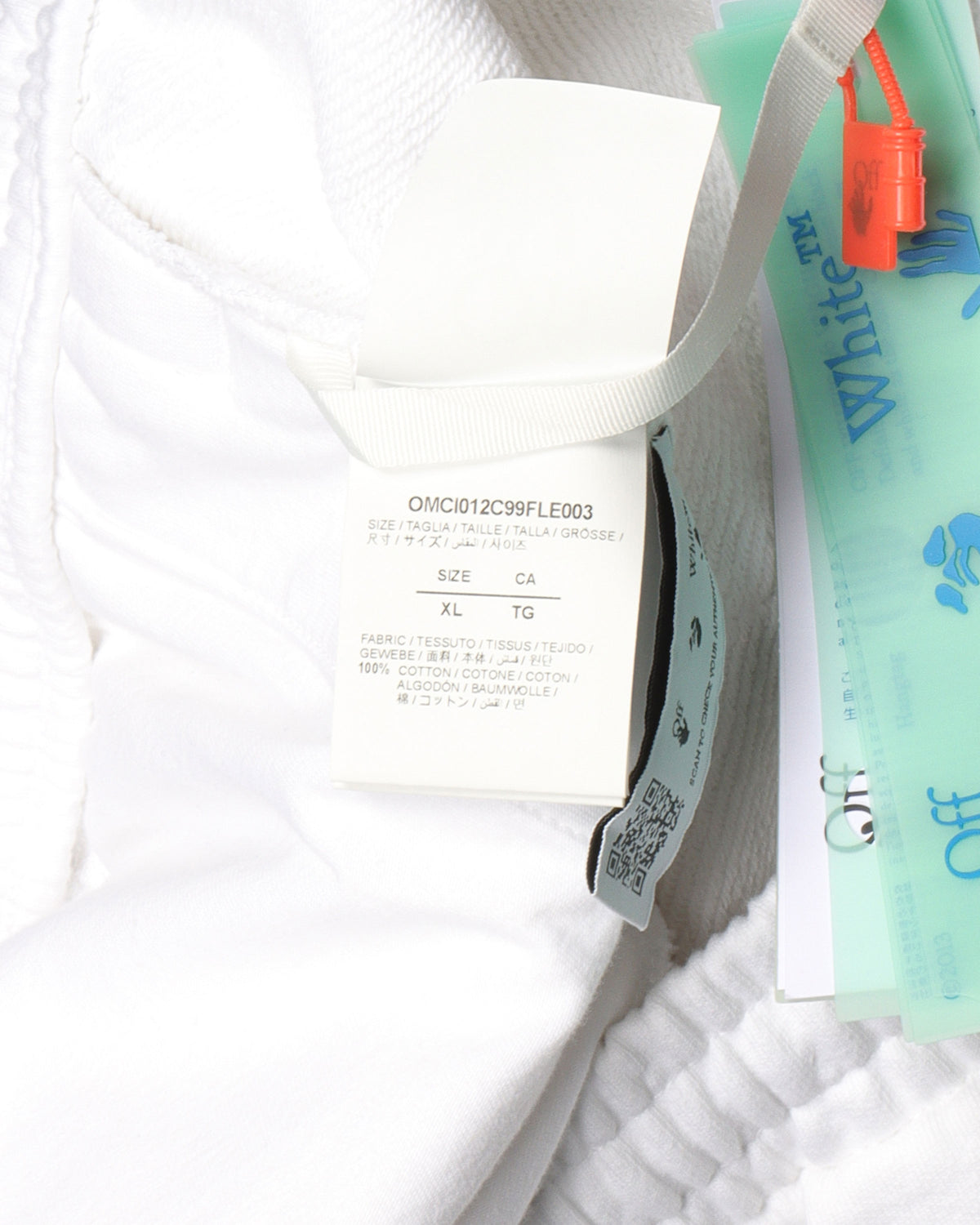 Logo Sweat Shorts