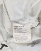 Polyester Button Shirt