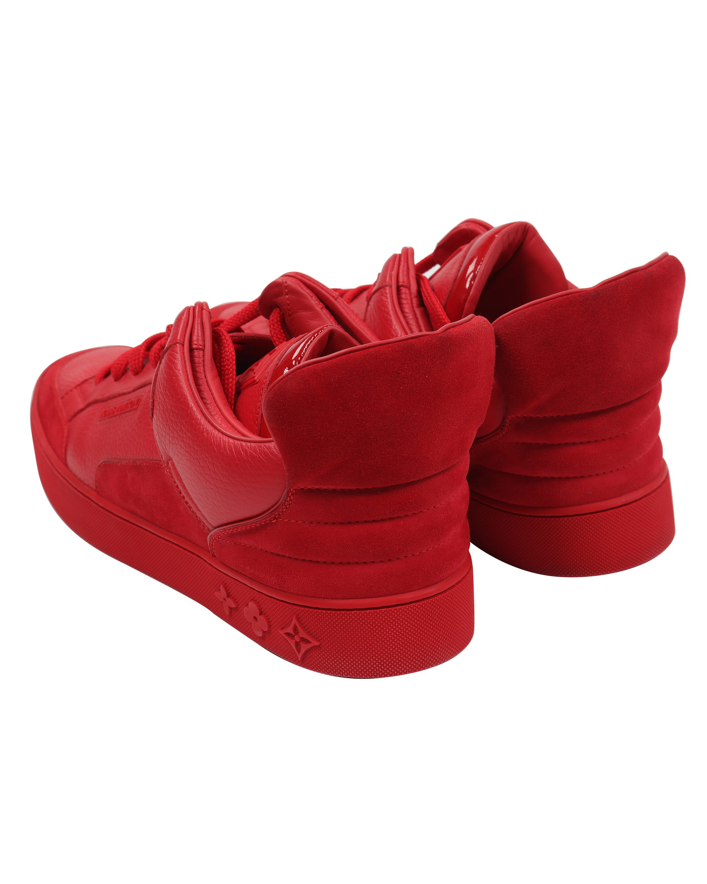 Kanye Don Sneaker