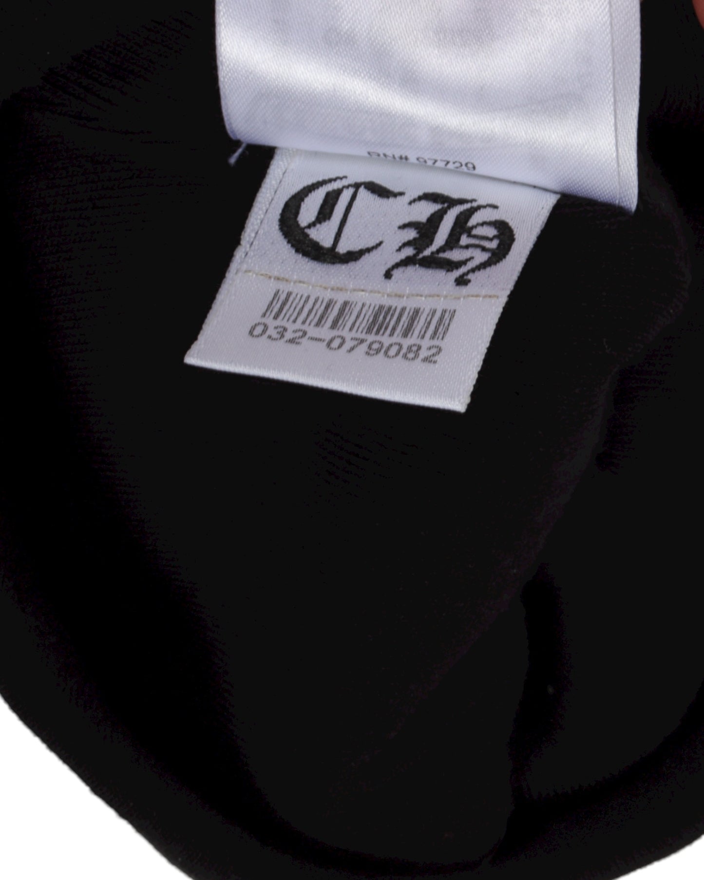 Matty Boy Thermal Camouflage Beanie