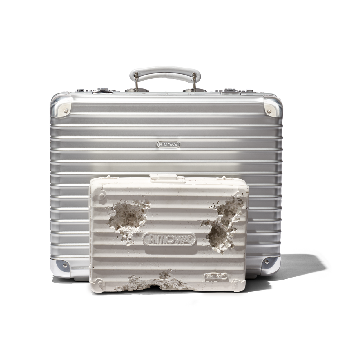 Rimowa Eroded Attache