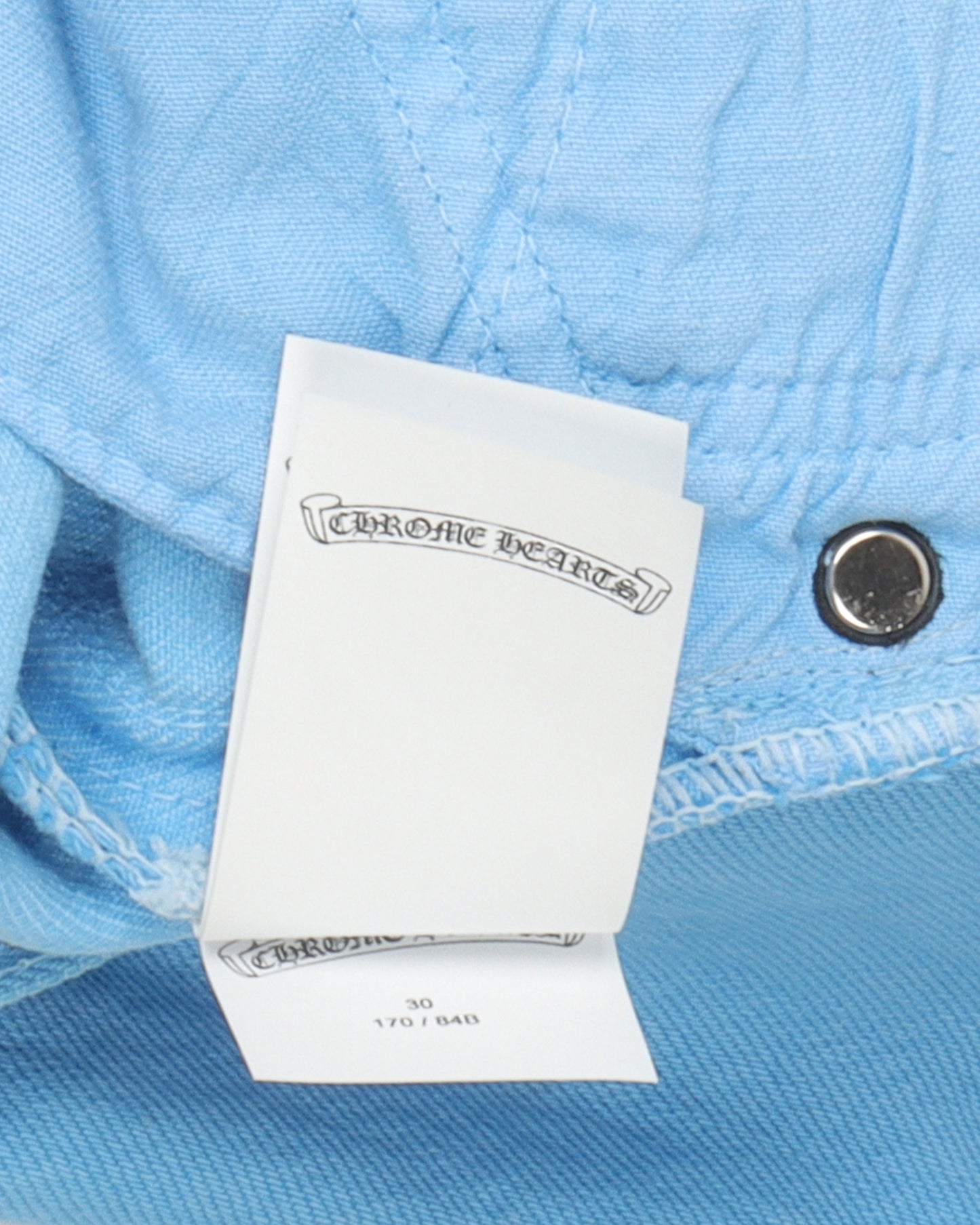 Levi's Drake Jeans
