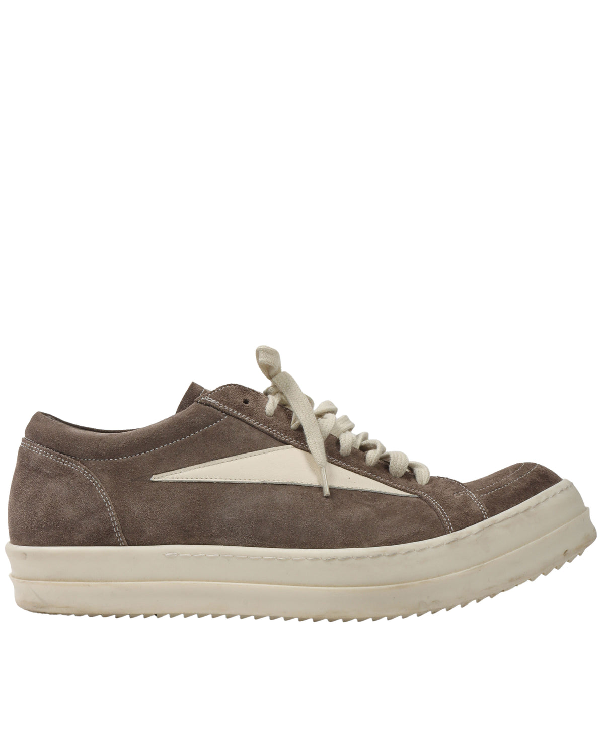 FW22 "STROBE" Vans Sneakers